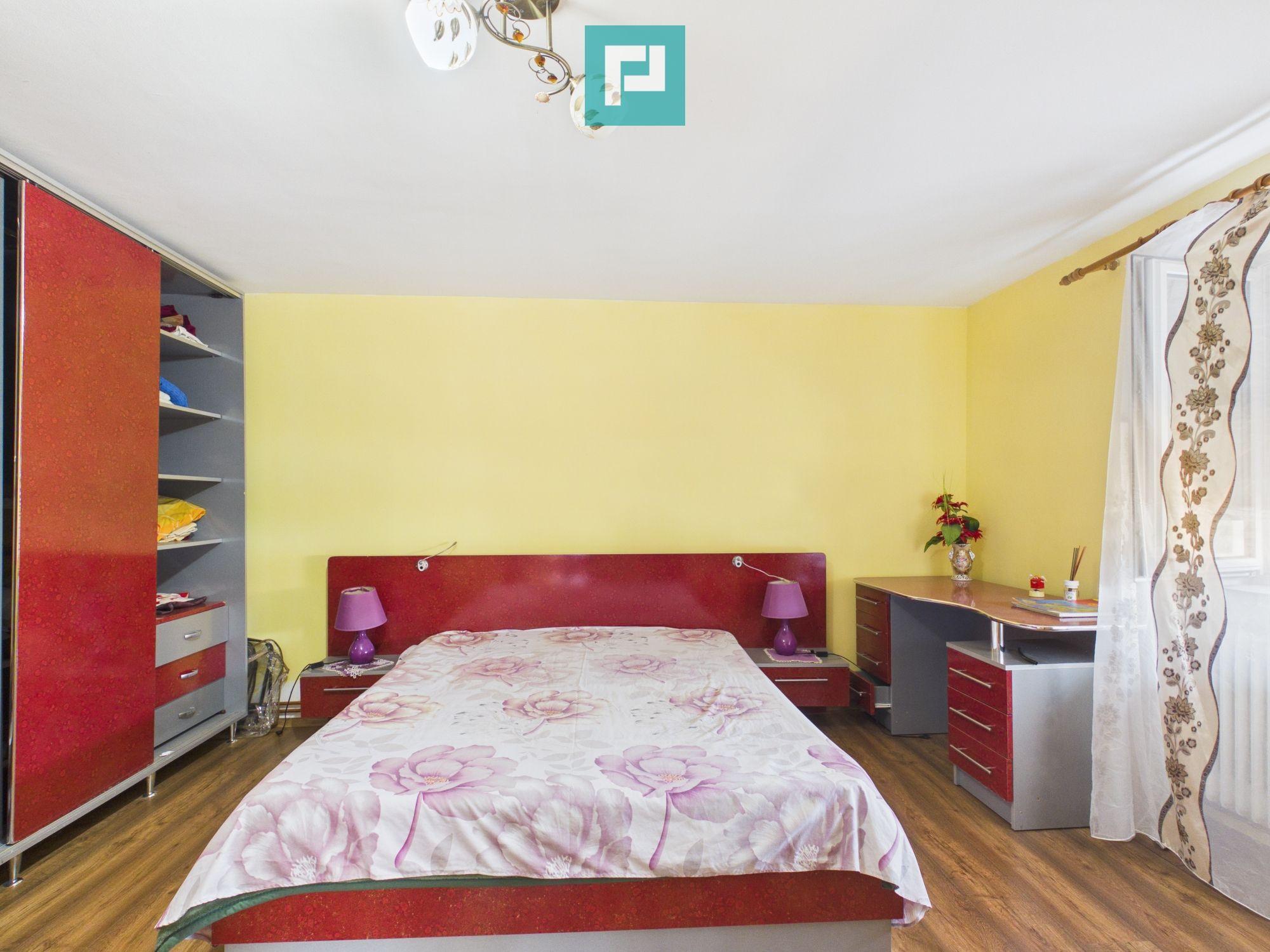Casă individuală cu 4 camere și teren de 630 mp - 6