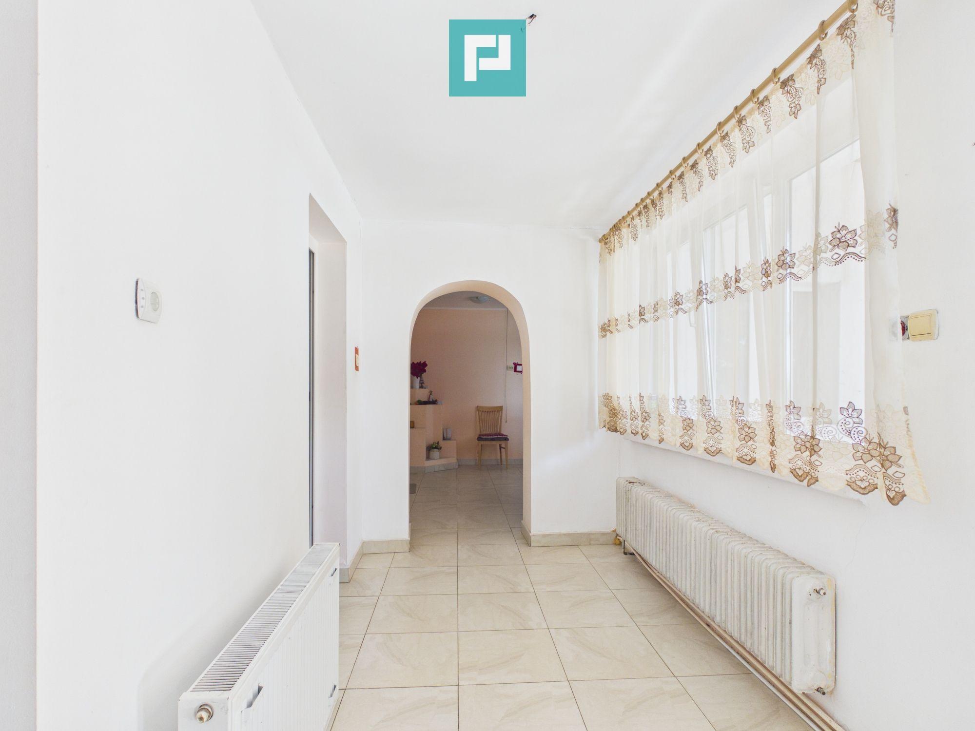 Casă individuală cu 4 camere și teren de 630 mp - 10