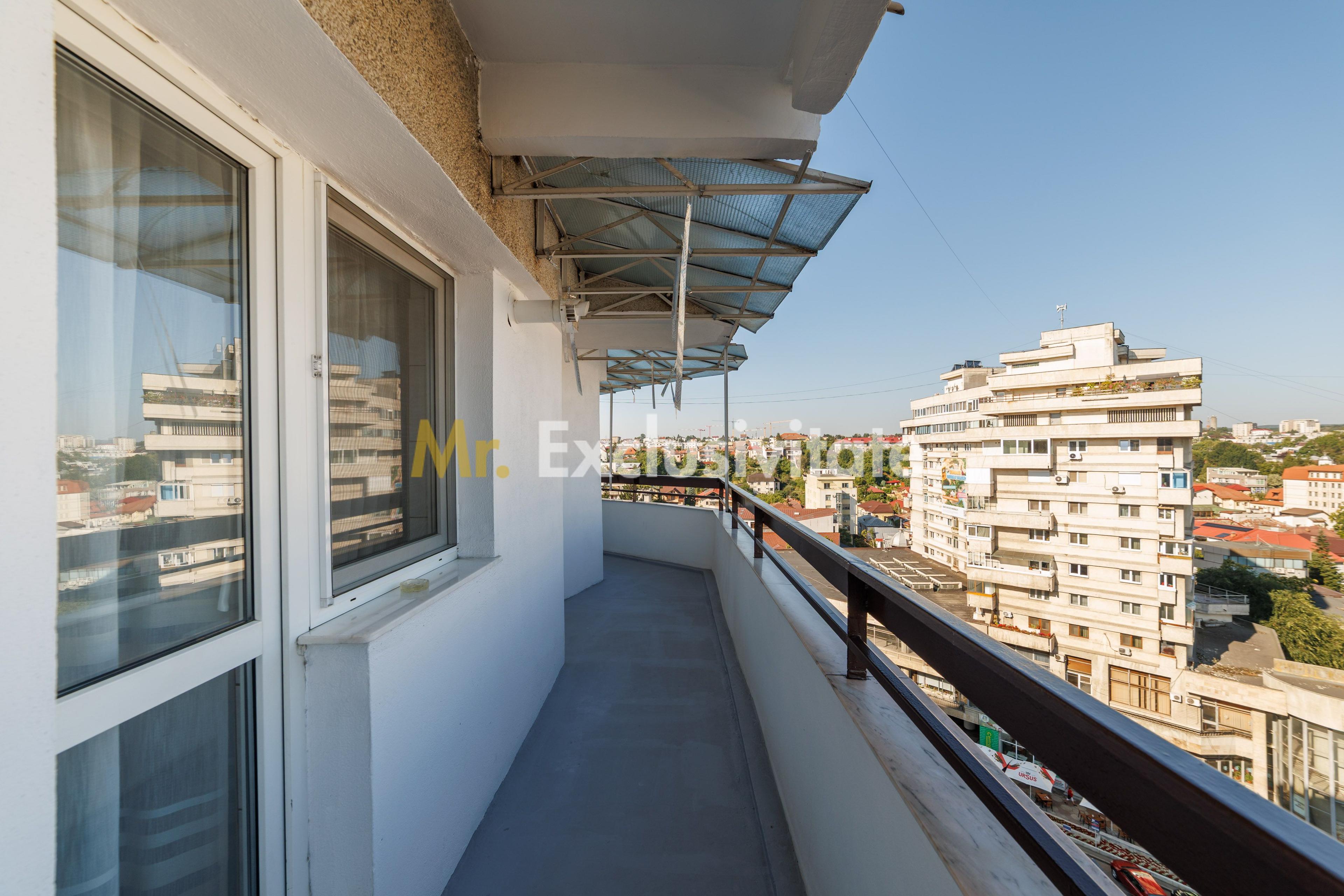 APARTAMENT 2 CAMERE, ULTRACENTRAL - PITEȘTI - 12
