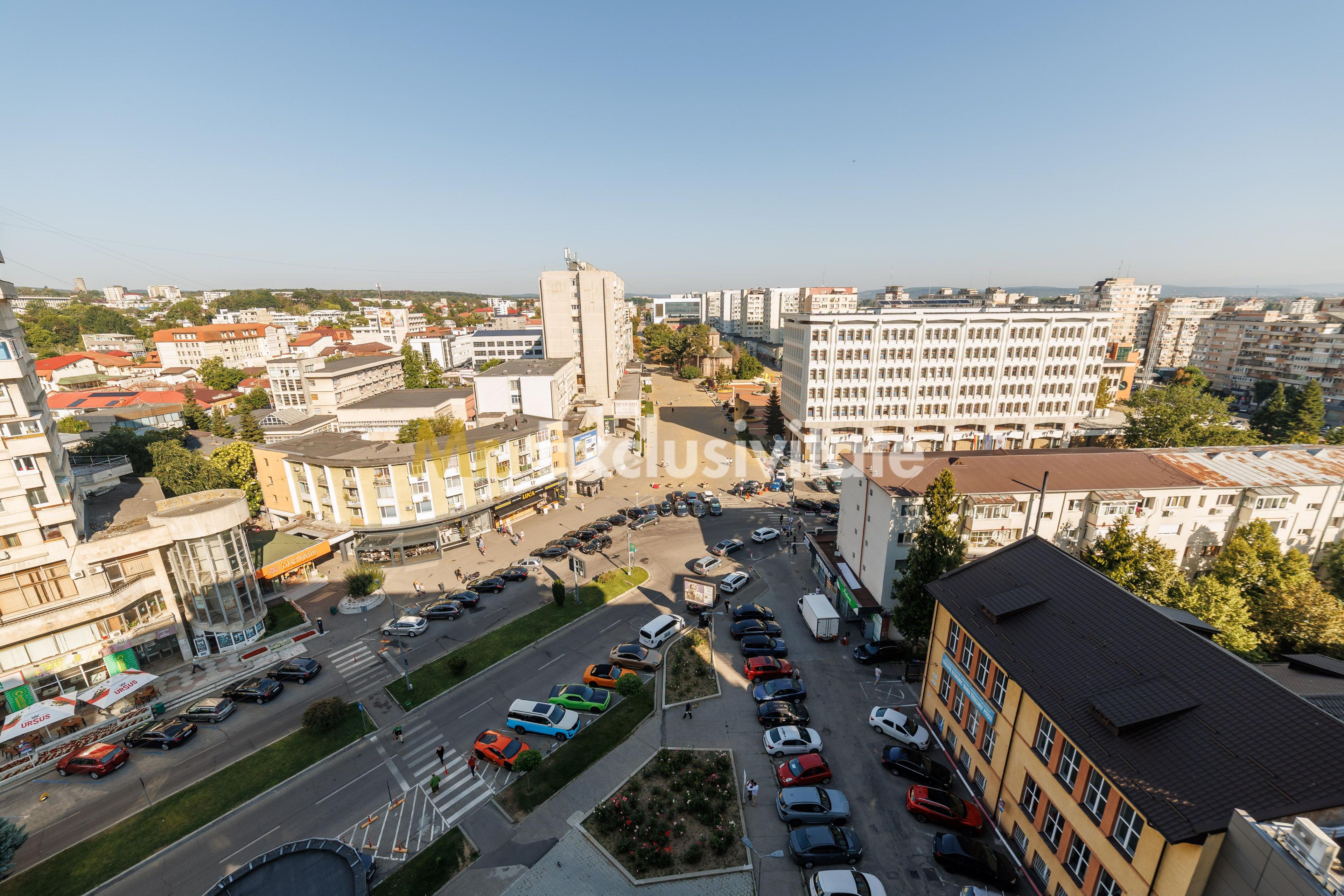 APARTAMENT 2 CAMERE, ULTRACENTRAL - PITEȘTI - 16