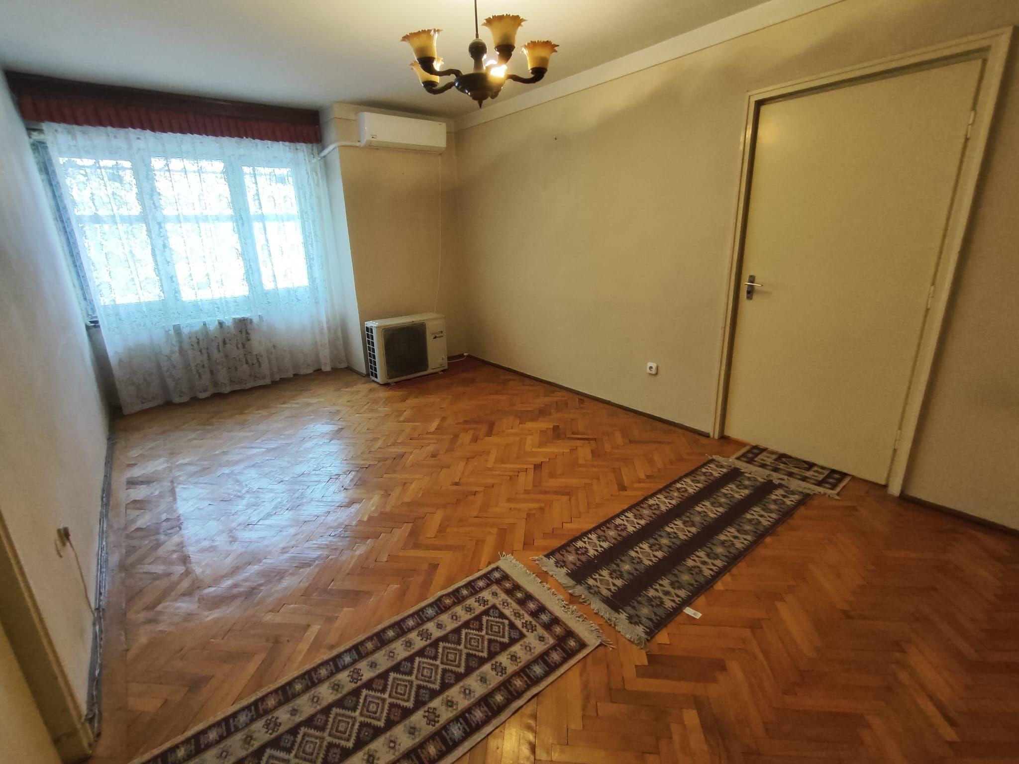 Apartament 2 camere | Stefan cel Mare | Bloc in decurs de reabilitare - 1