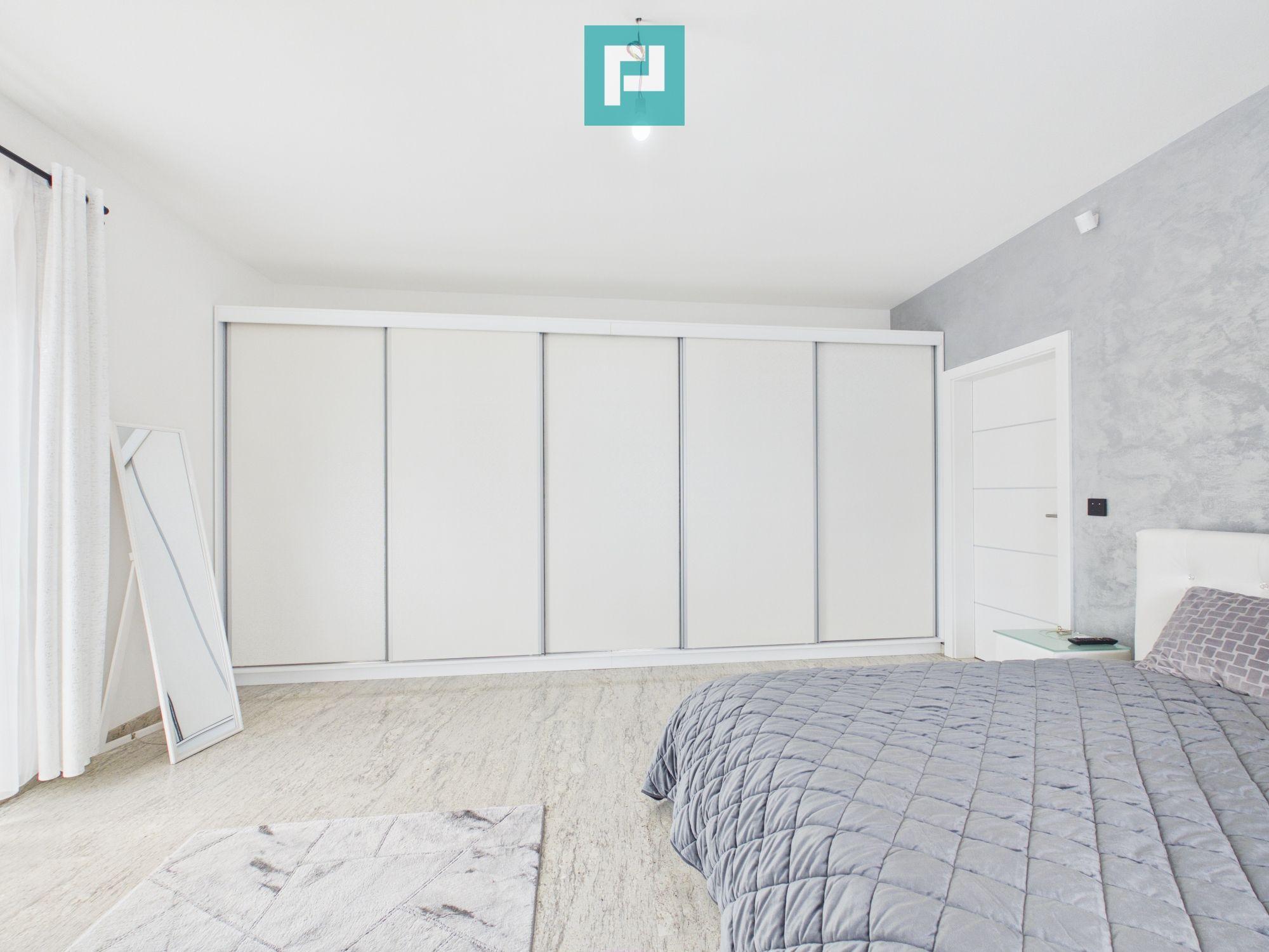 Vilă Smart Home KNX, 240 mp utili, Vladimirescu - 16