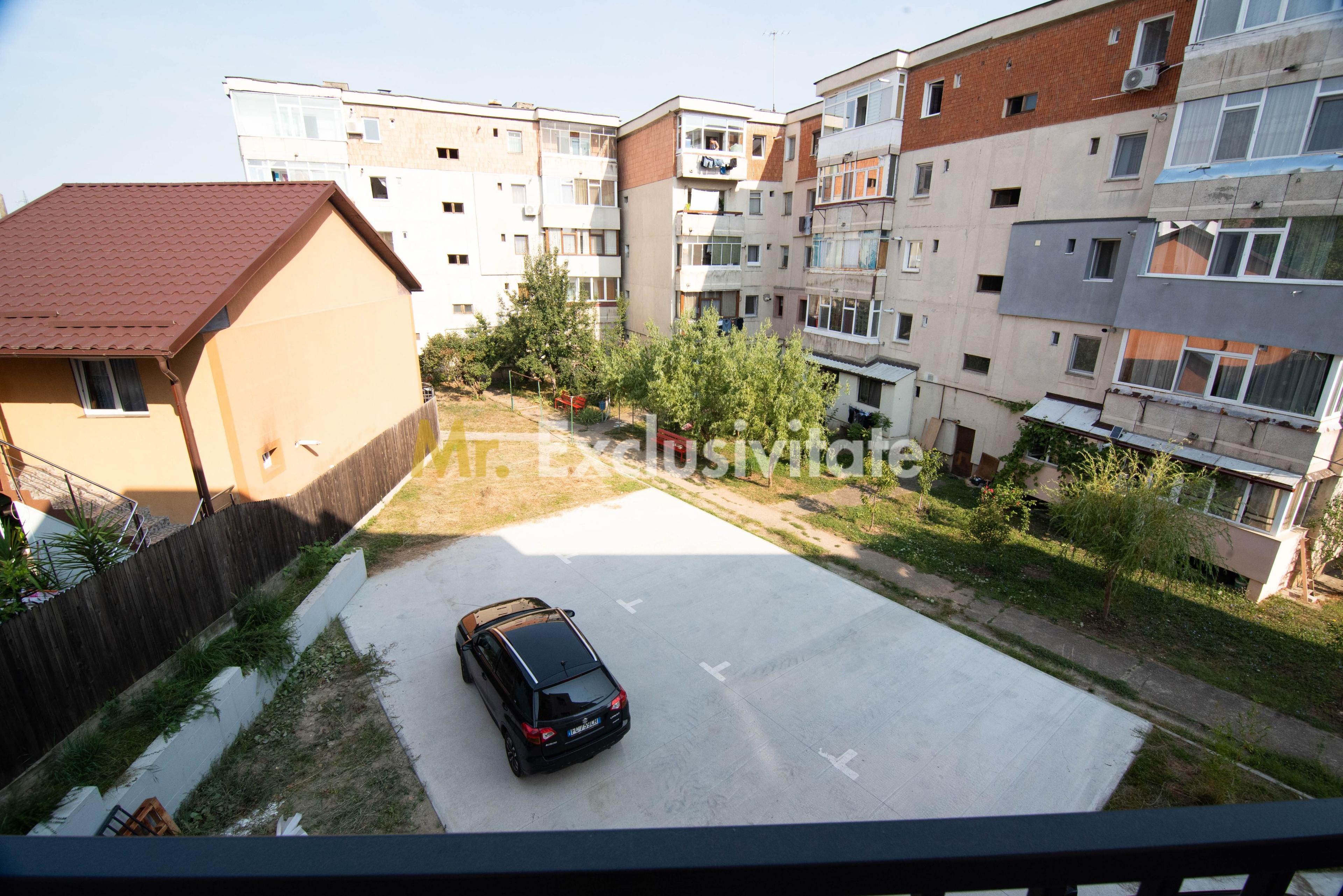 Apartament 2 camere | Bloc Nou | Prima inchiriere - 10