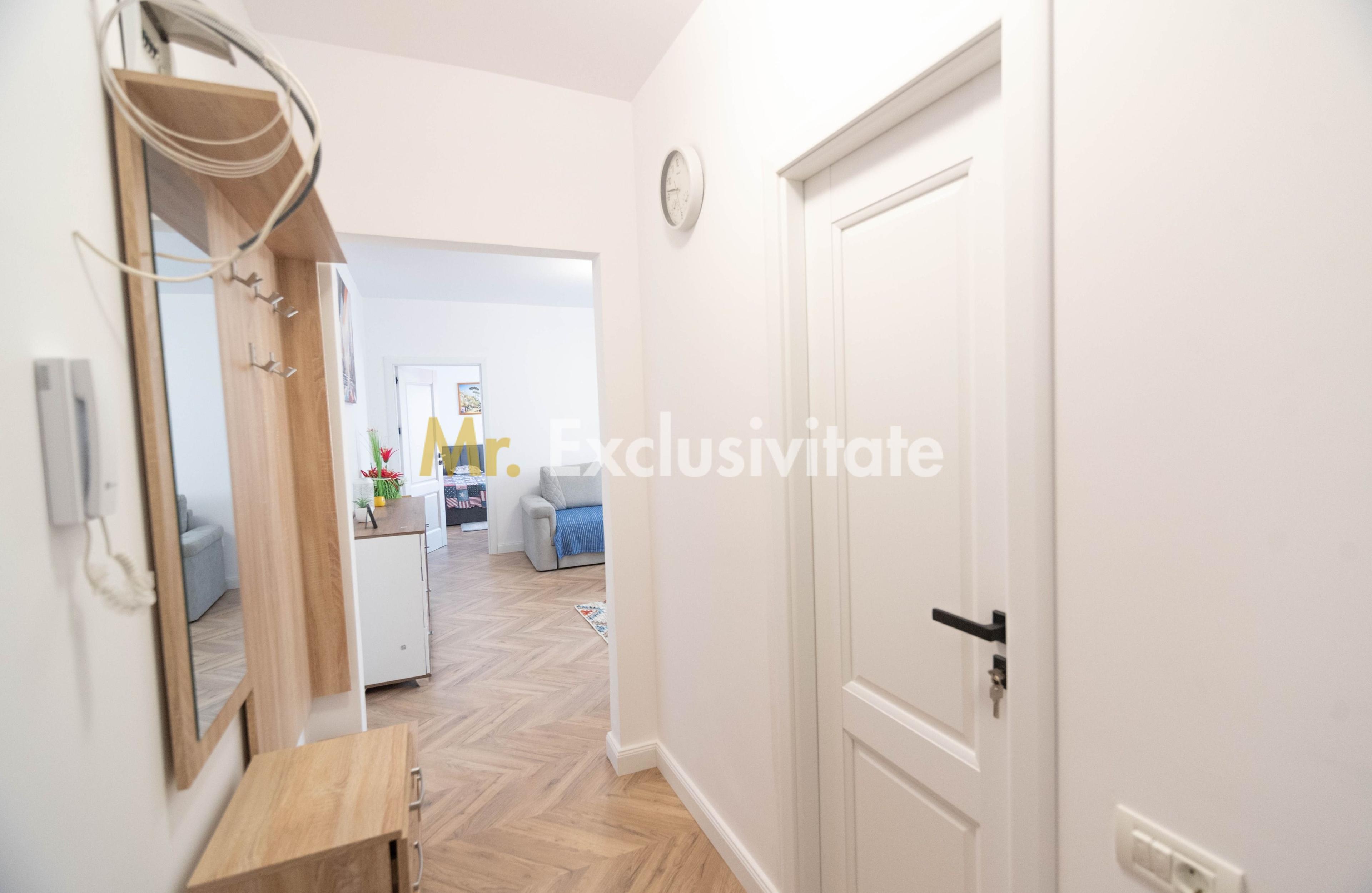 Apartament 2 camere | Bloc Nou | Prima inchiriere - 7