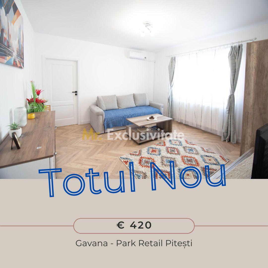 Apartament 2 camere | Bloc Nou | Prima inchiriere - 1