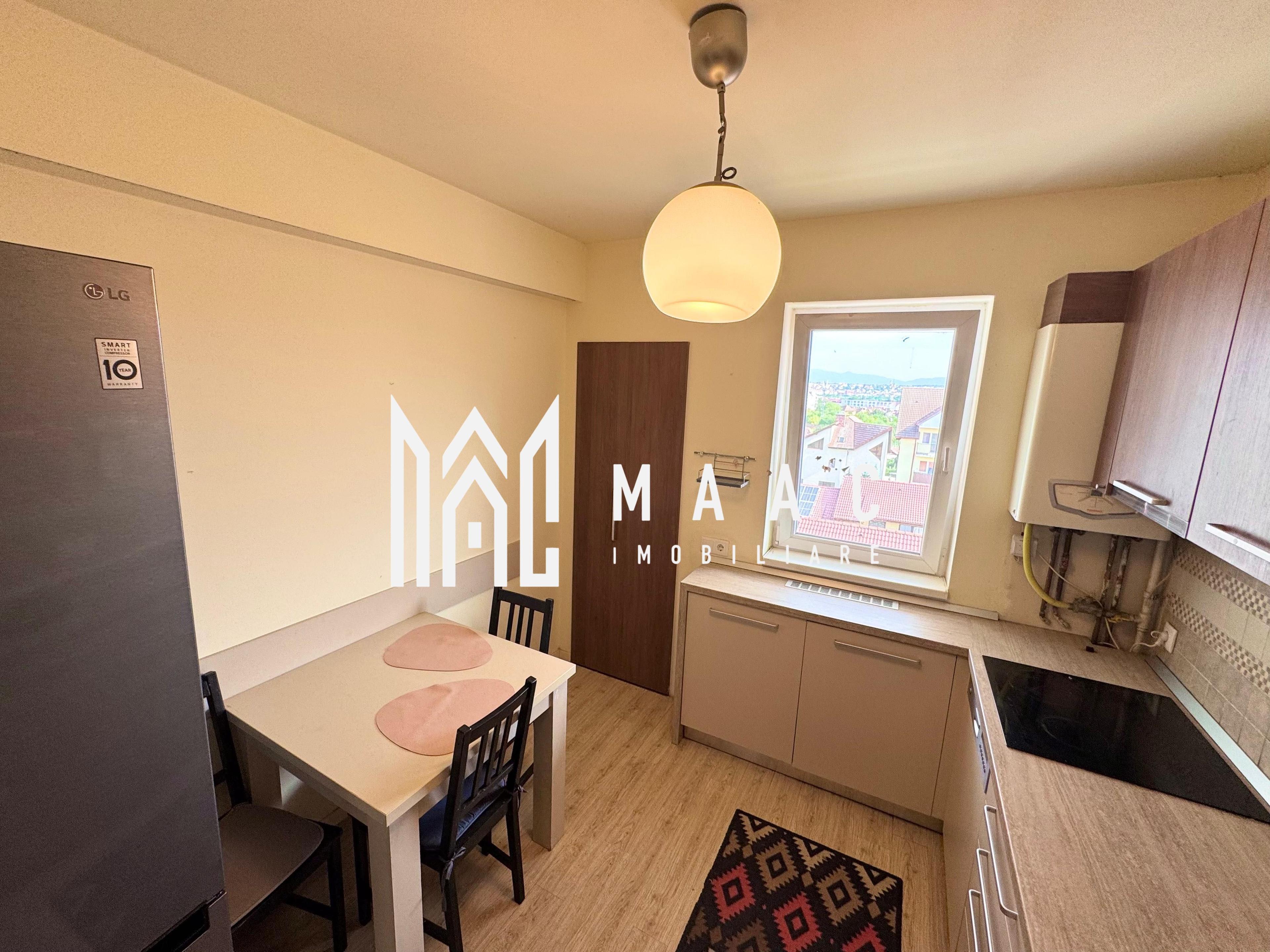 Apartament de vânzare Sibiu | 2 camere | Turnișor | parcare - 4