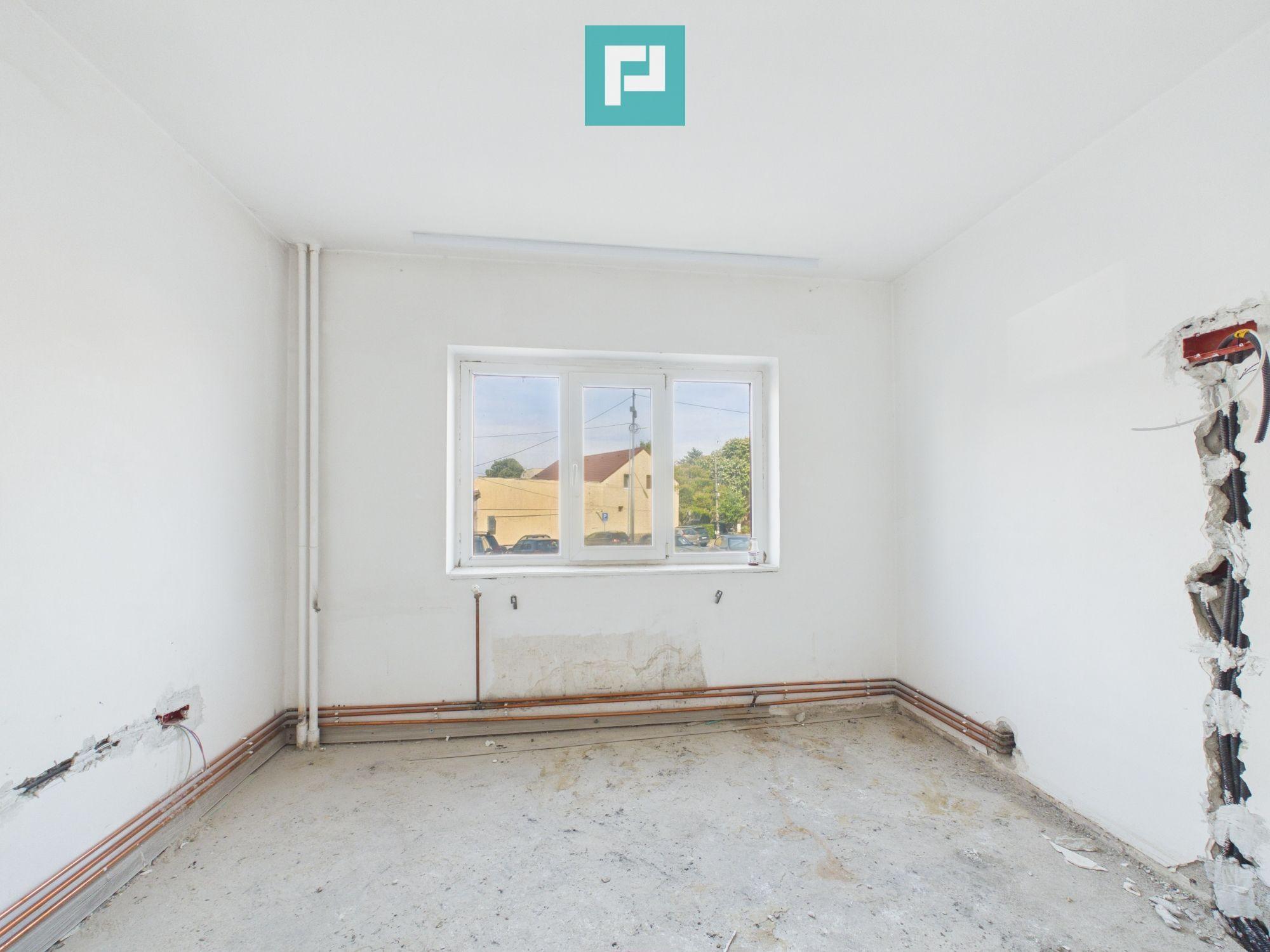 Apartament 3 camere, parter, Calea Aurel Vlaicu - 3
