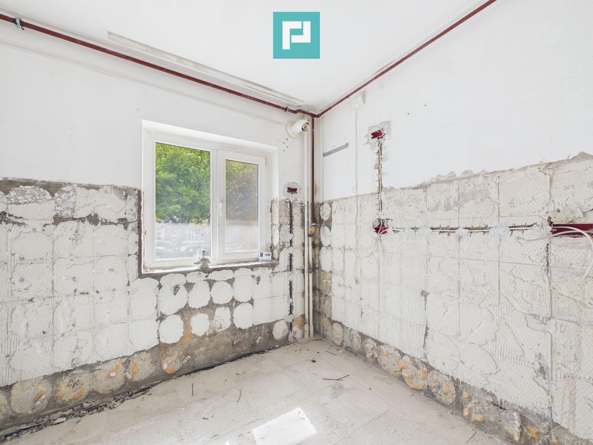 Apartament 3 camere, parter, Calea Aurel Vlaicu - 11