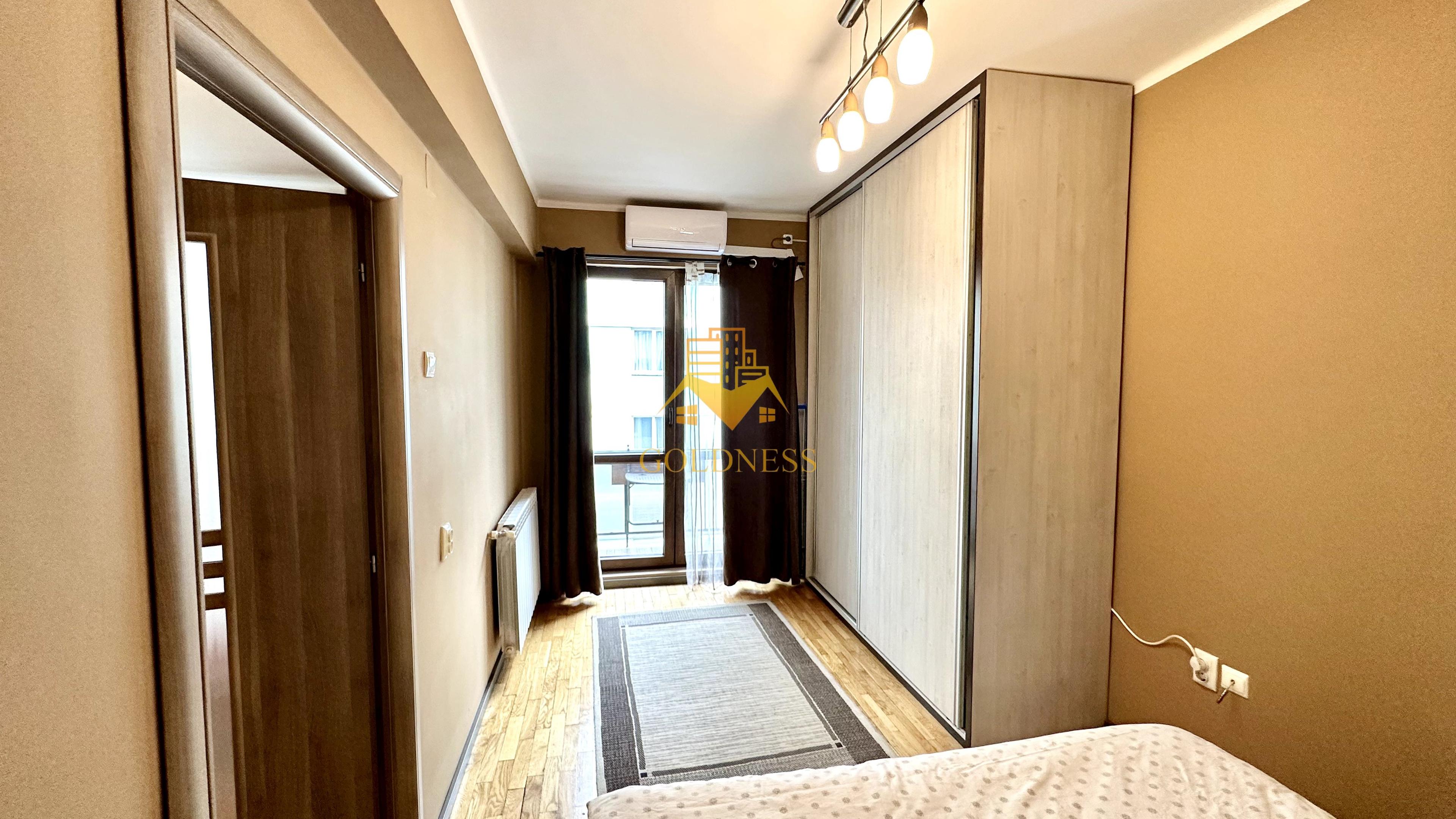 2 camere, UltraCentral, Mihai Viteazu, Barițiu, UBB, Horea, Decebal - 6
