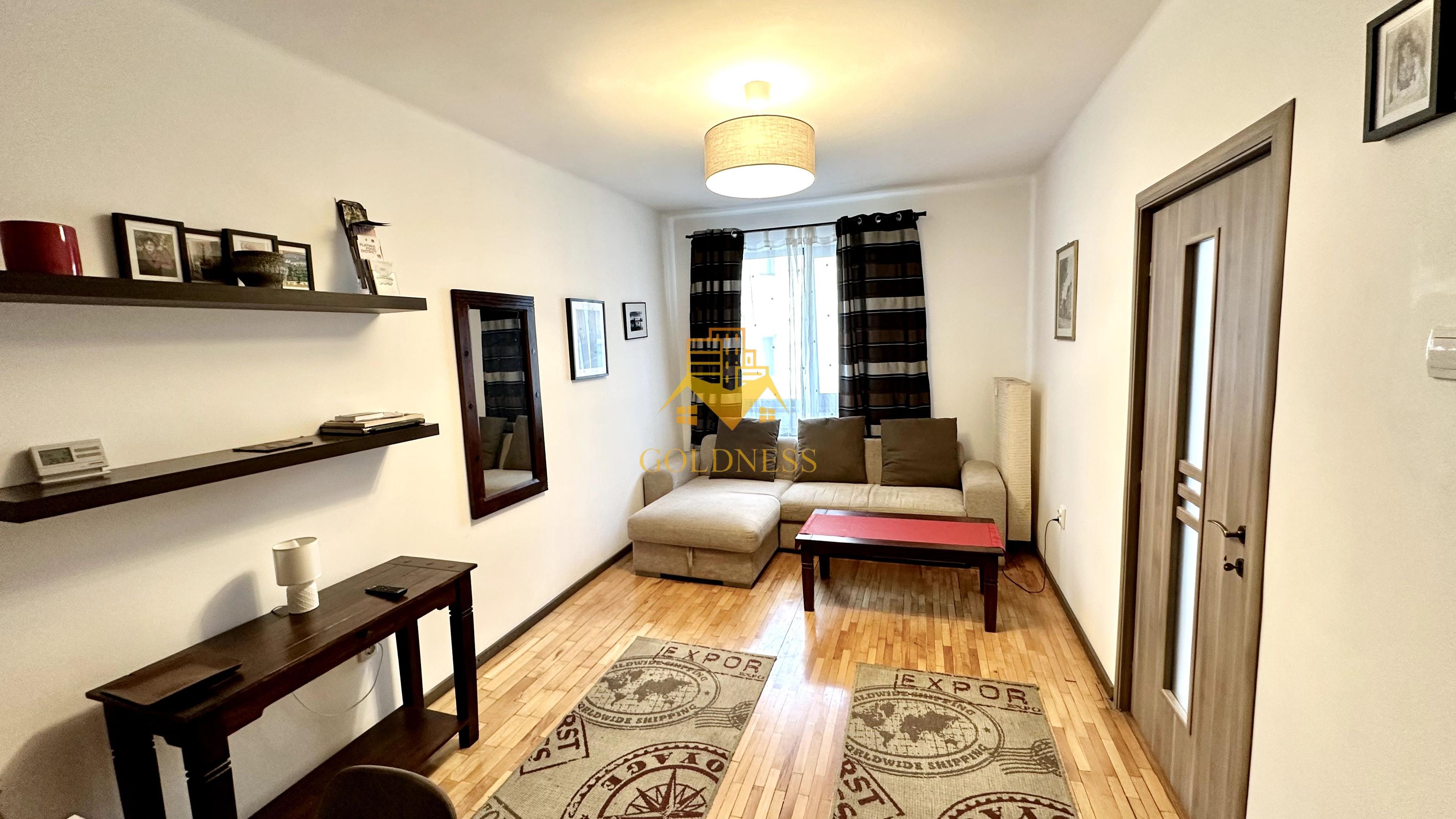 2 camere, UltraCentral, Mihai Viteazu, Barițiu, UBB, Horea, Decebal - 2