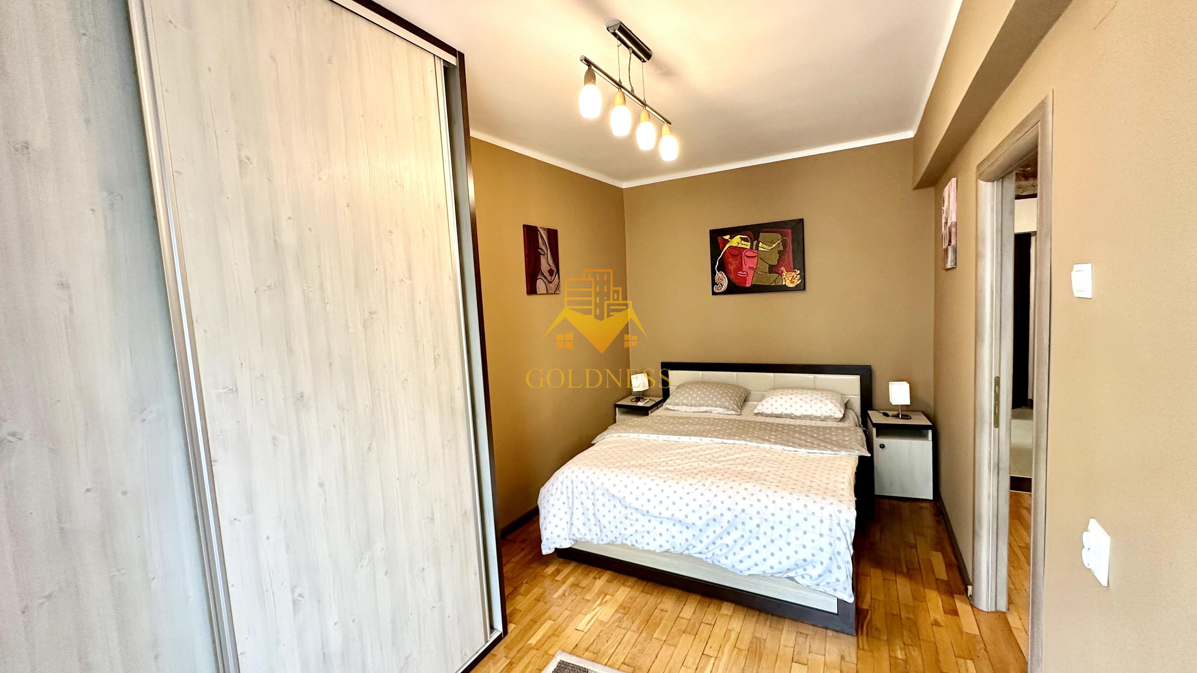 2 camere, UltraCentral, Mihai Viteazu, Barițiu, UBB, Horea, Decebal - 5