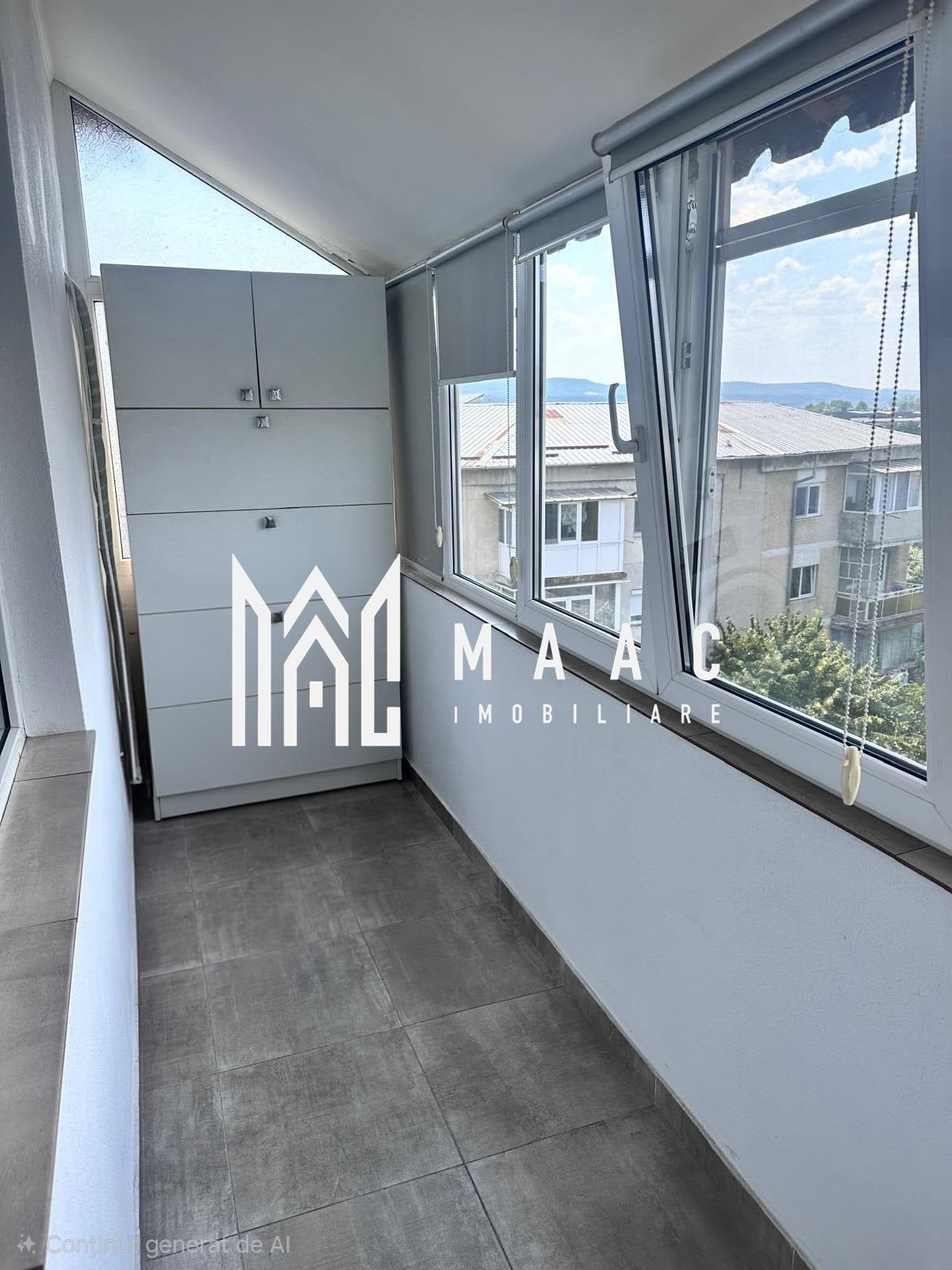 Apartament 2 camere de vânzare | Ostroveni, Râmnicu Vâlcea - 7