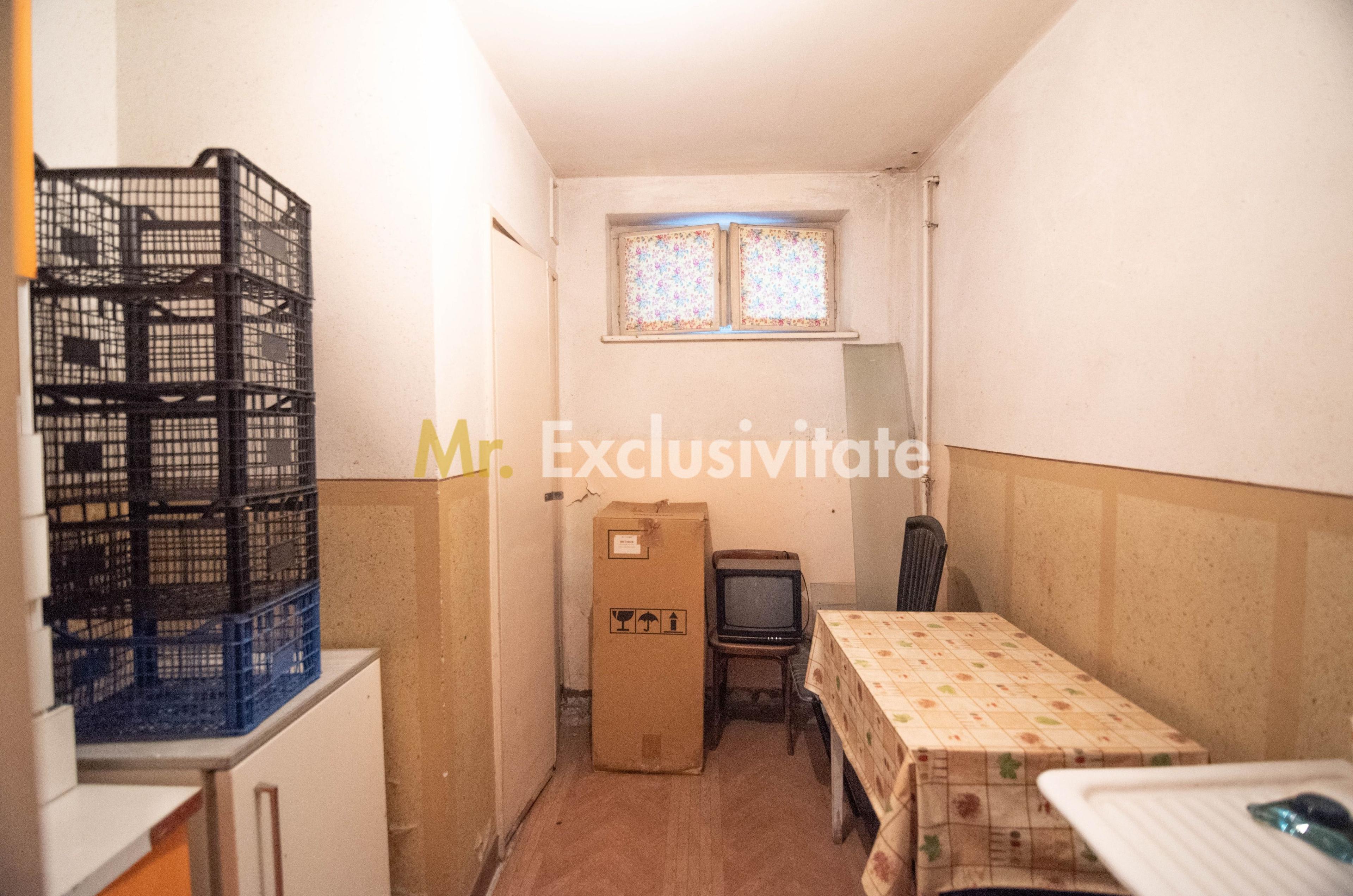 Apartament 2 camere decomandat – Cartier Marasesti, Pitesti. - 6