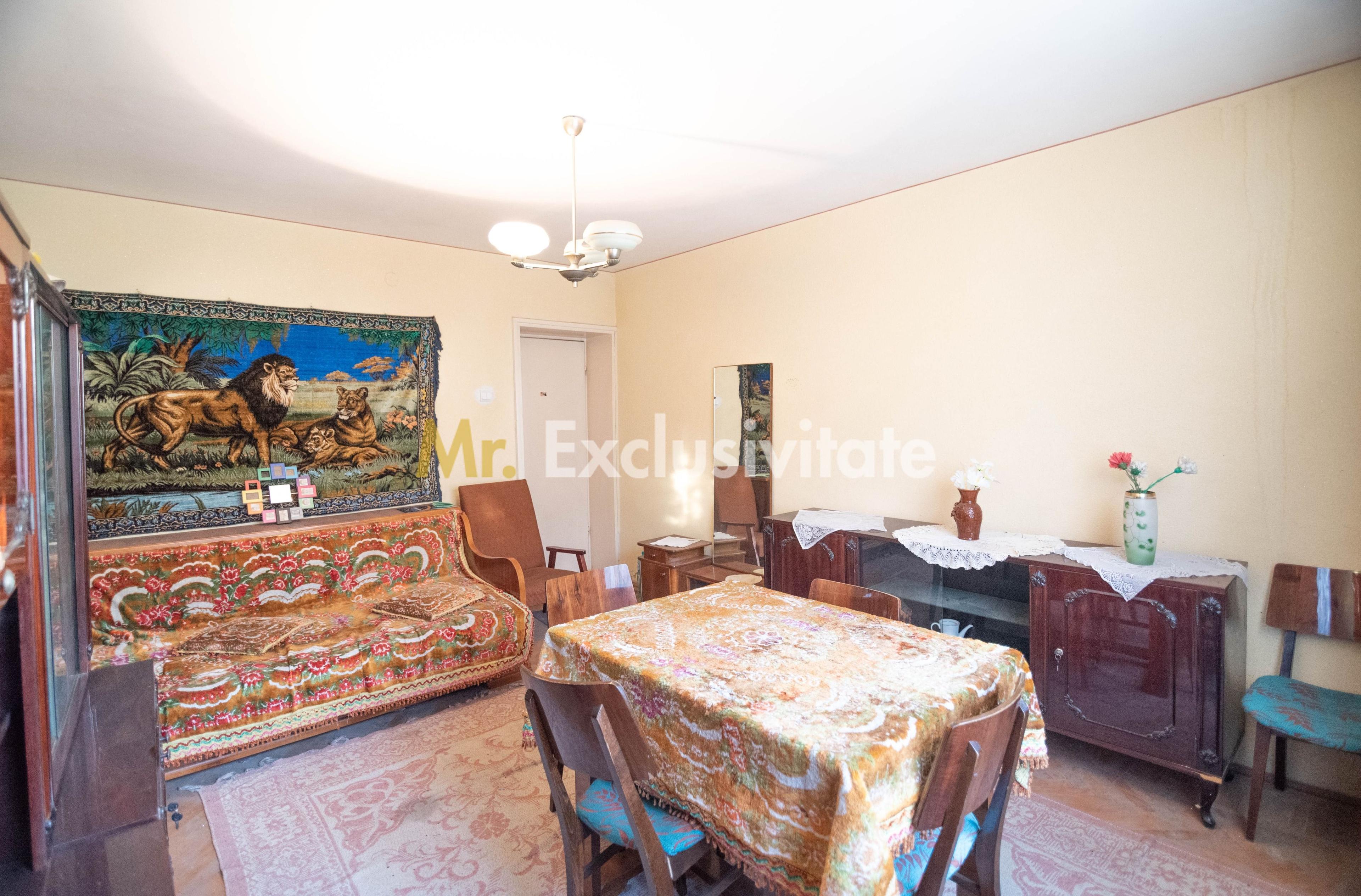 Apartament 2 camere decomandat – Cartier Marasesti, Pitesti. - 2