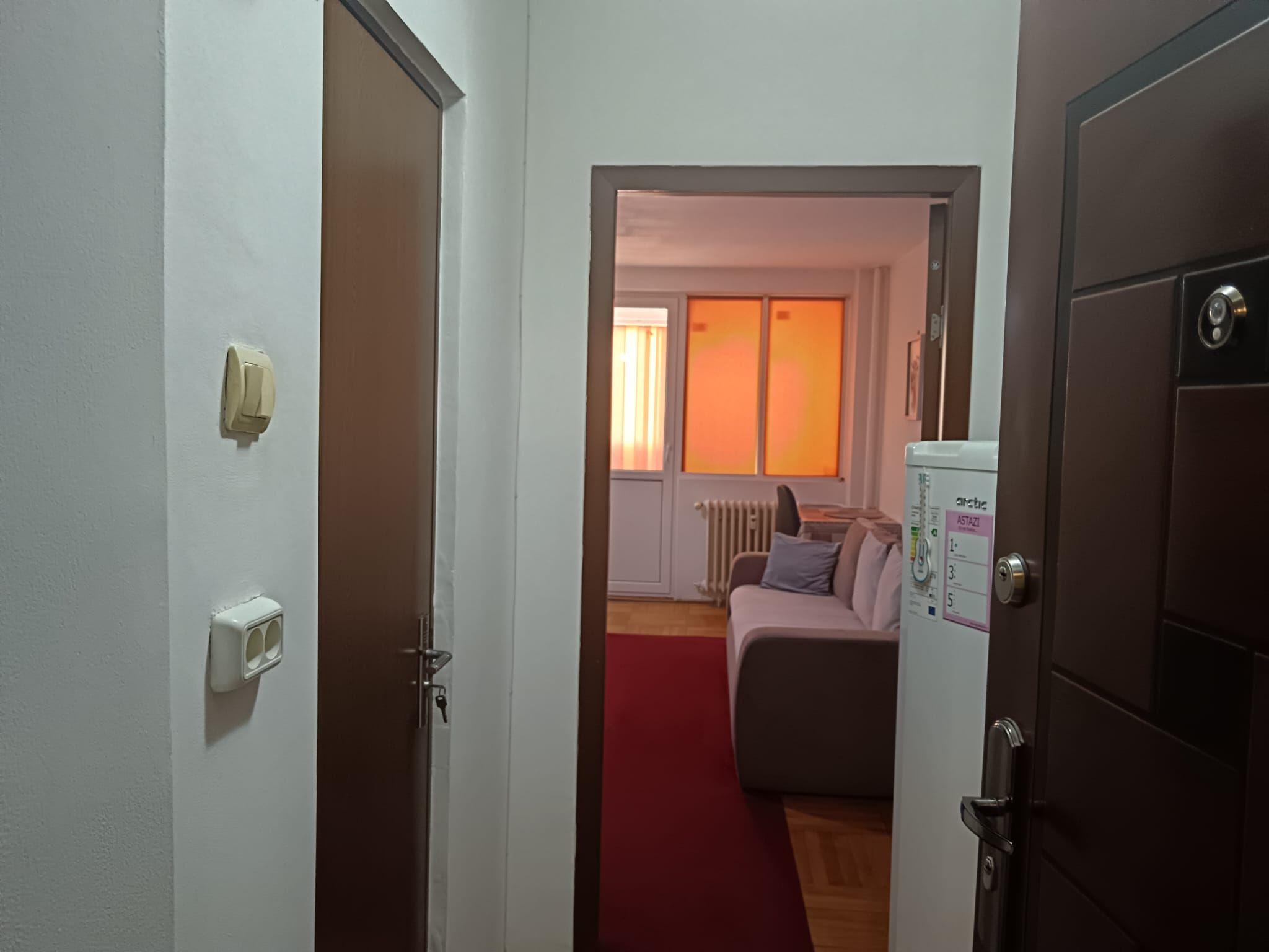 Inchiriere garsoniera Zona Vitan 350 - 13