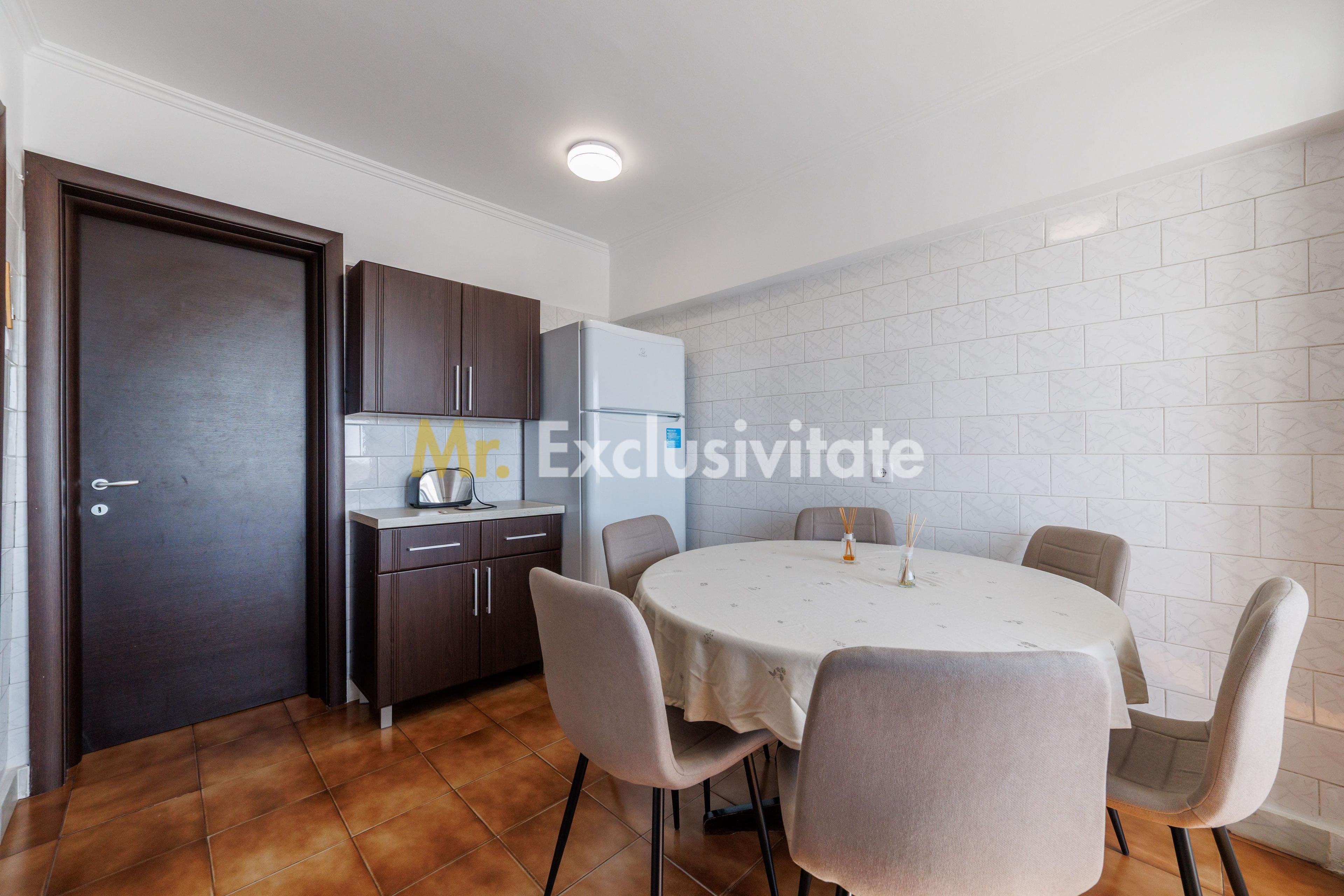 APARTAMENT 3 CAMERE, ULTRACENTRAL - PITEȘTI - 7
