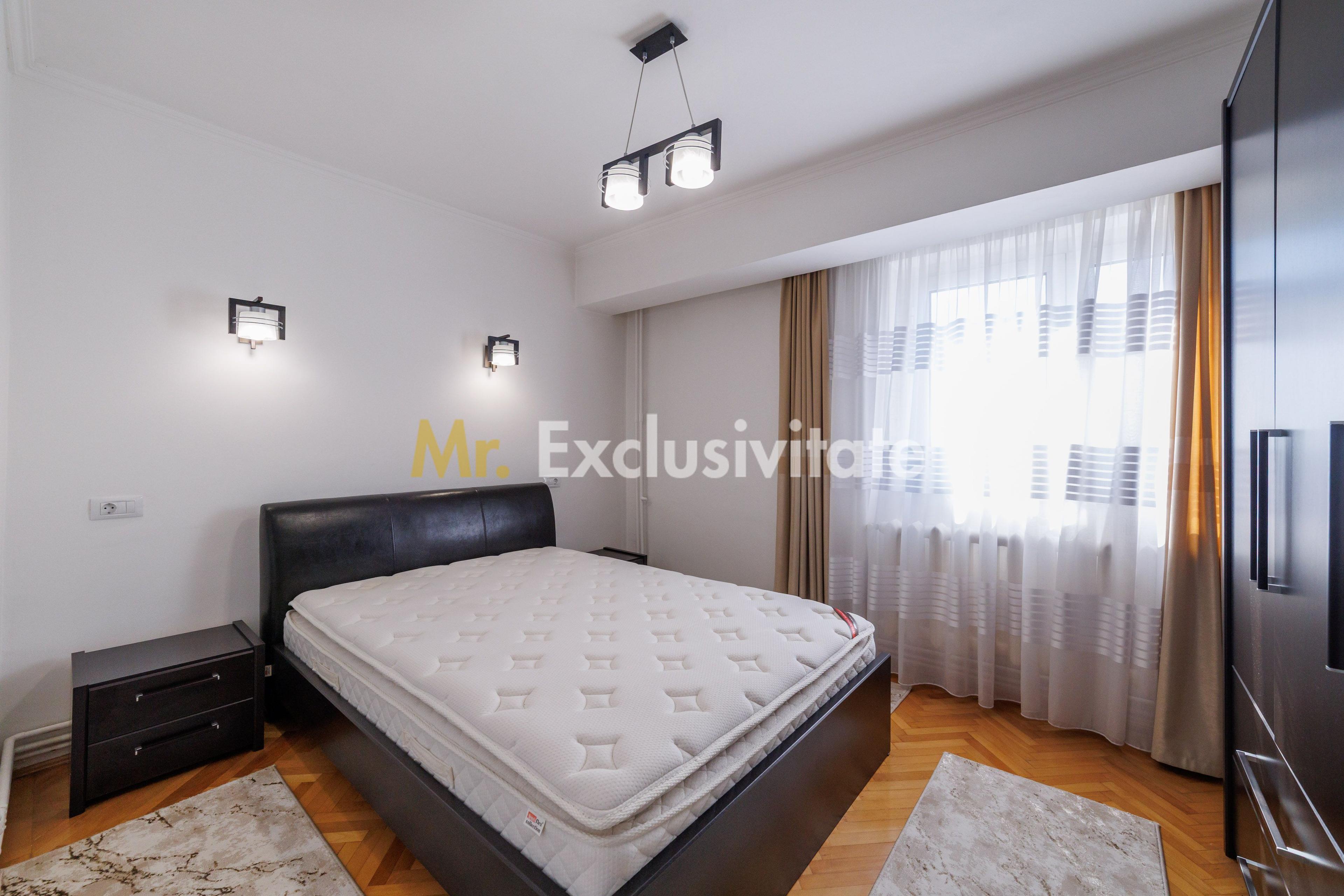 APARTAMENT 3 CAMERE, ULTRACENTRAL - PITEȘTI - 3
