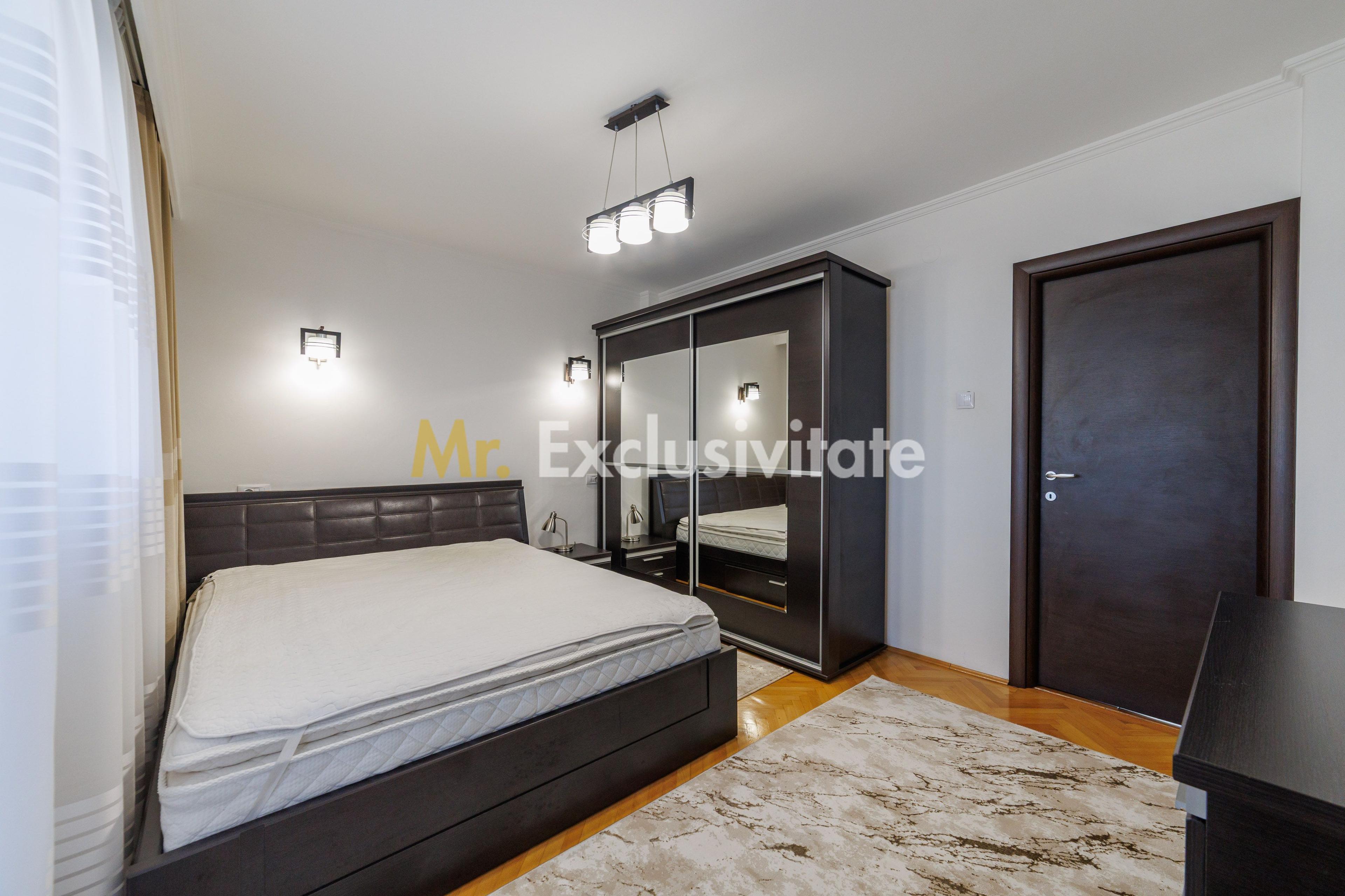 APARTAMENT 3 CAMERE, ULTRACENTRAL - PITEȘTI - 2
