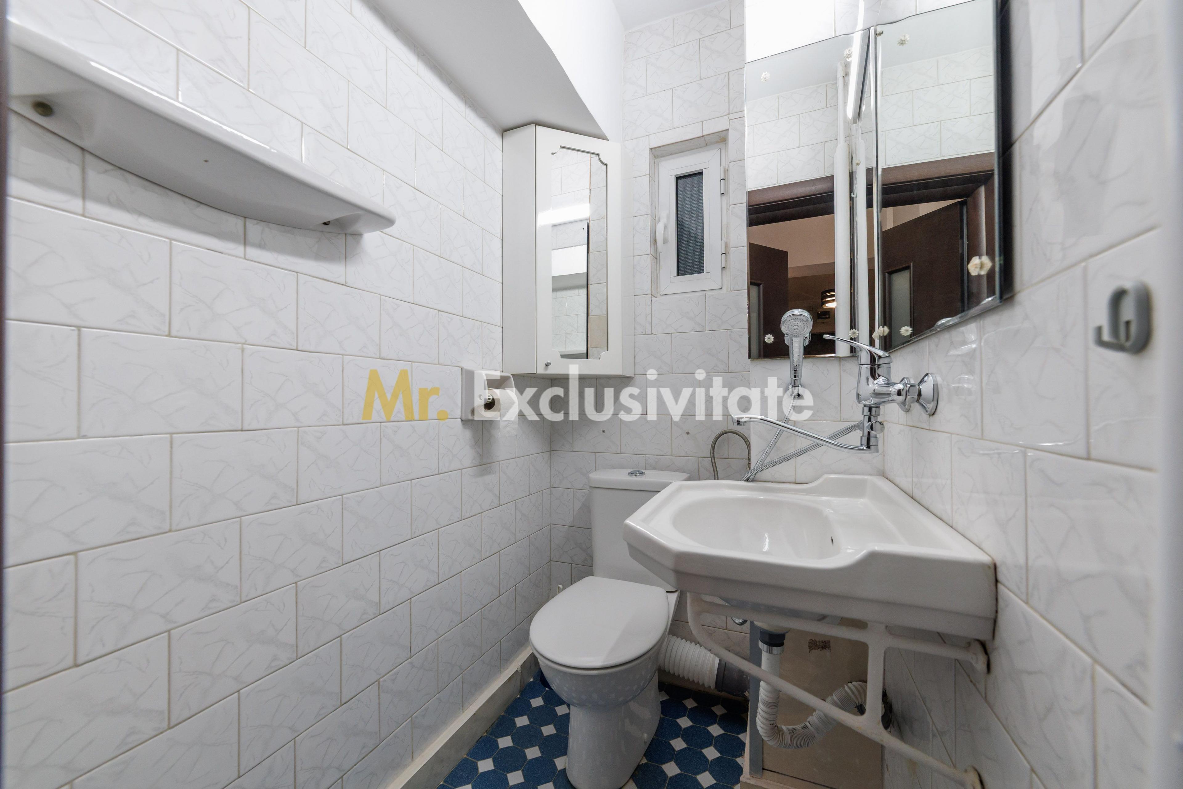 APARTAMENT 3 CAMERE, ULTRACENTRAL - PITEȘTI - 8