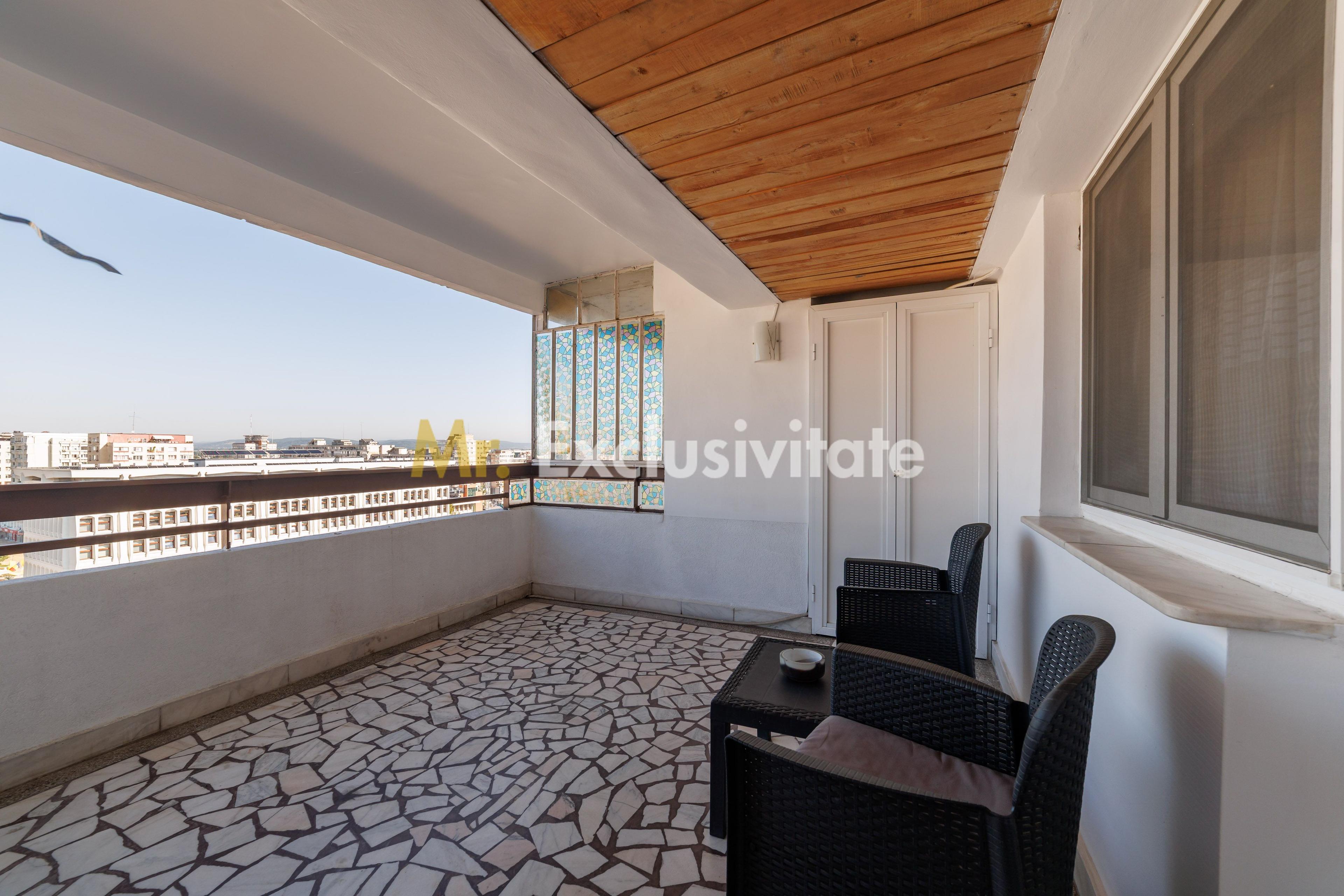 APARTAMENT 3 CAMERE, ULTRACENTRAL - PITEȘTI - 9