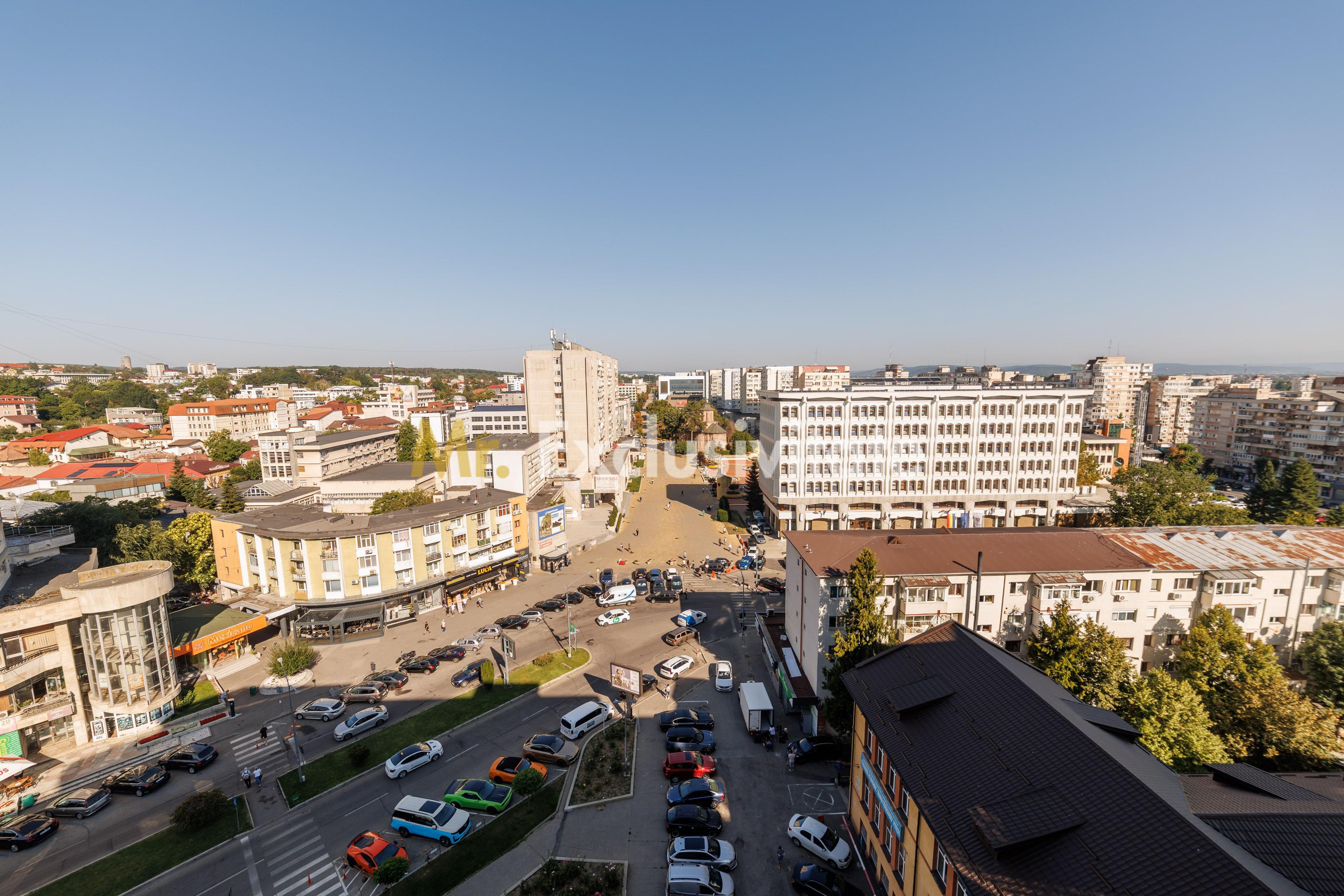 APARTAMENT 3 CAMERE, ULTRACENTRAL - PITEȘTI - 10