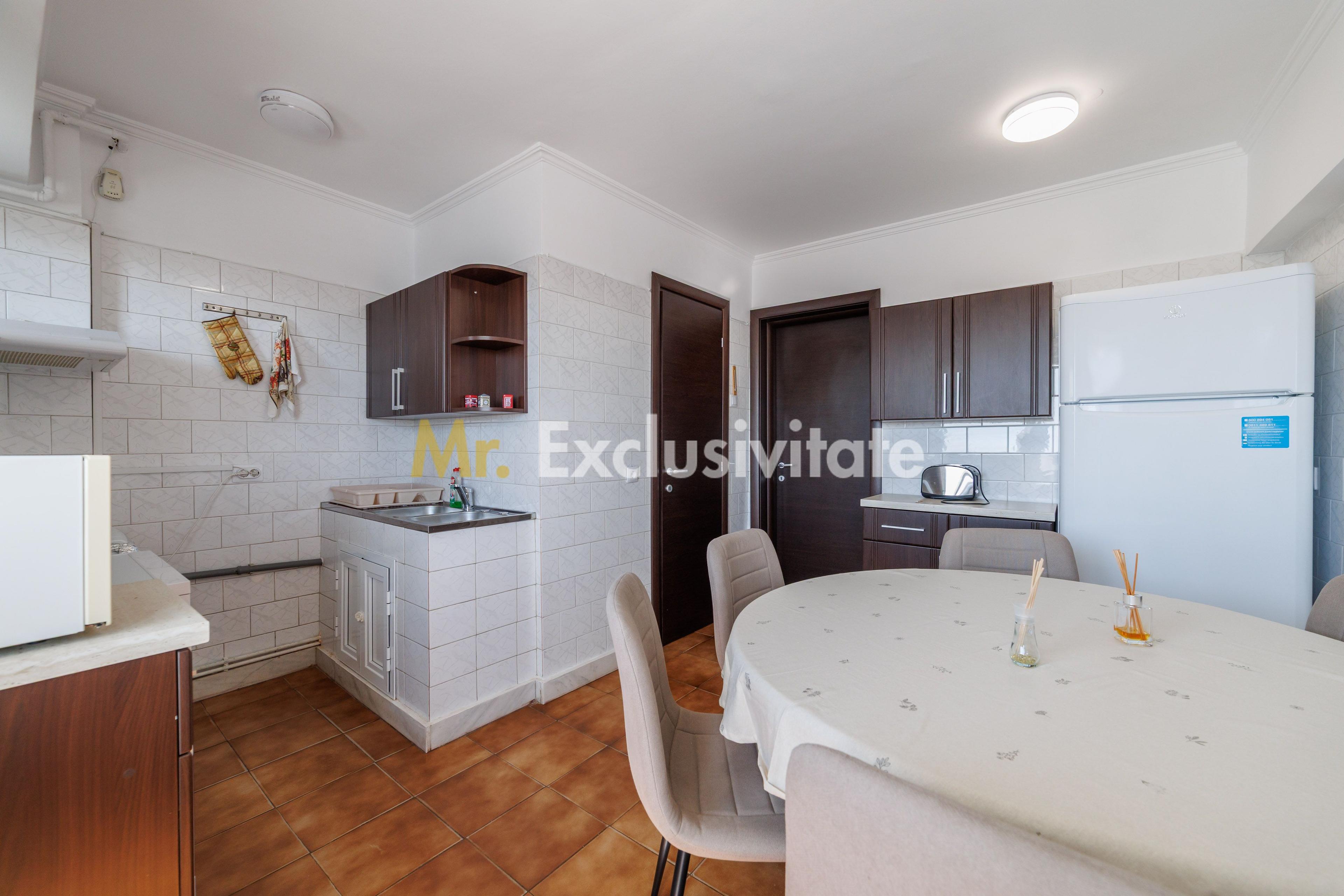 APARTAMENT 3 CAMERE, ULTRACENTRAL - PITEȘTI - 5