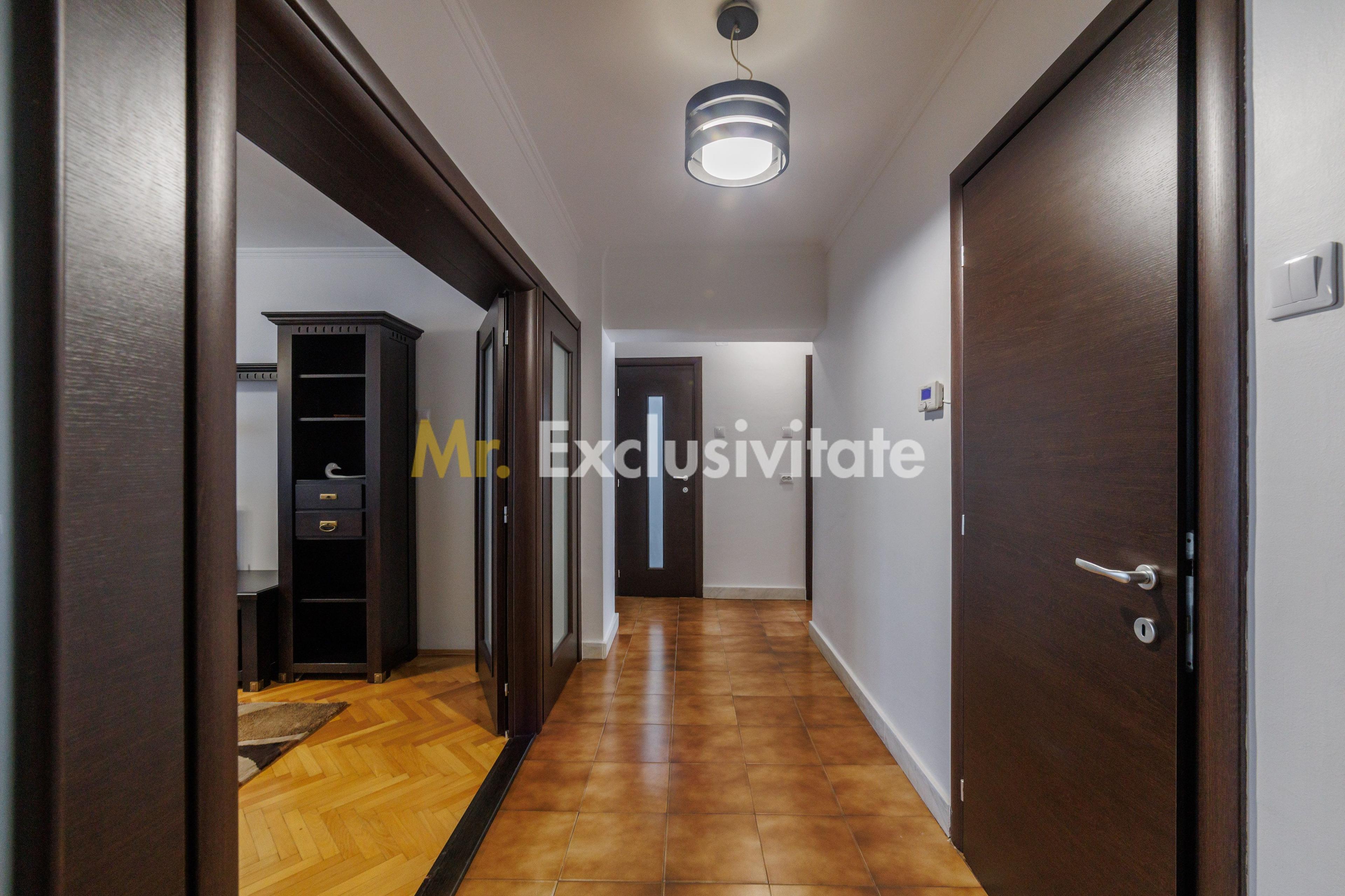 APARTAMENT 3 CAMERE, ULTRACENTRAL - PITEȘTI - 4