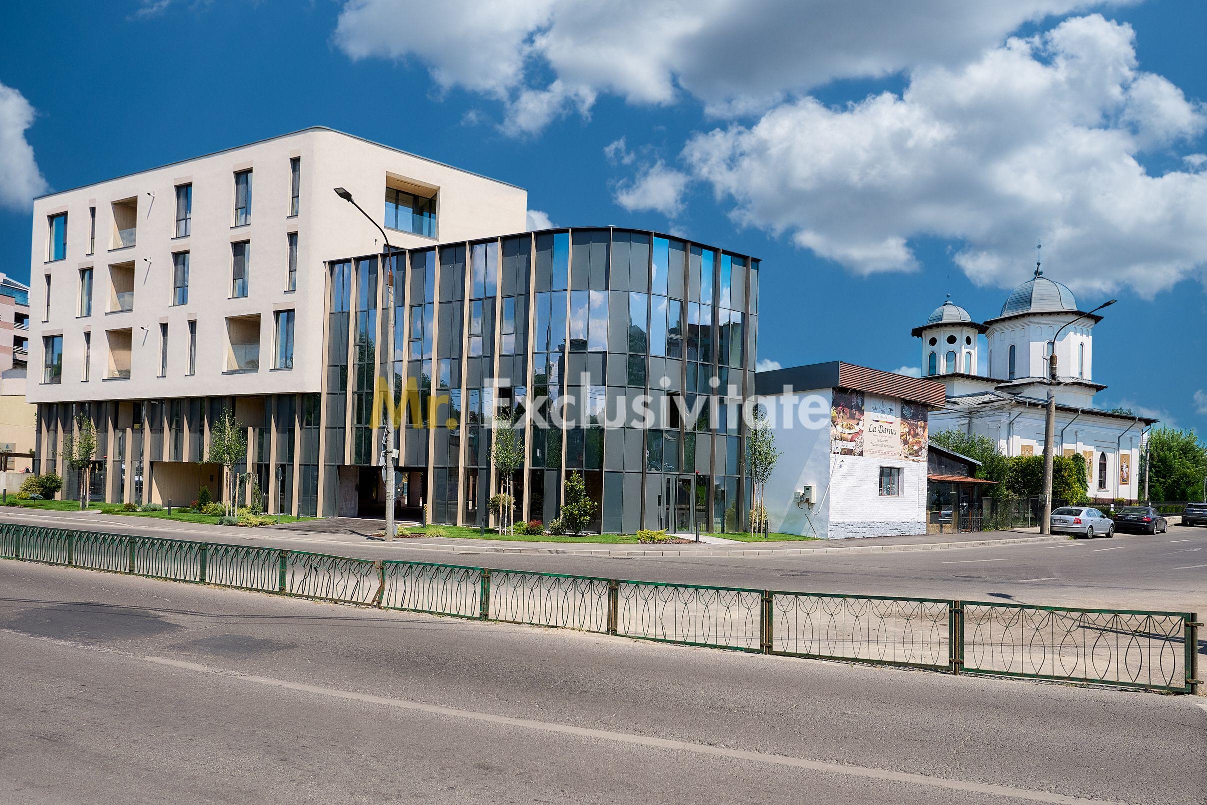 Bloc nou 2026|Finisaje excepționale|Ultracentral - 5