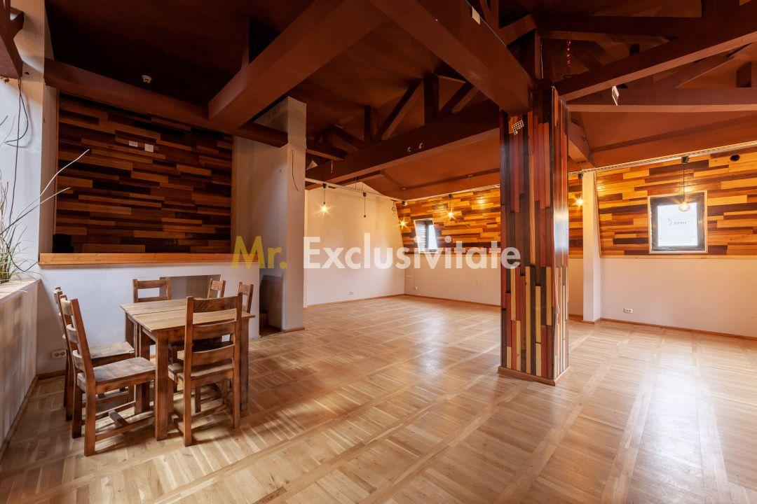 Spatiu comercial premium in vila – Bd. Republicii, Pitesti - 16