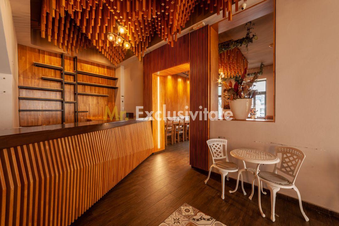 Spatiu comercial premium in vila – Bd. Republicii, Pitesti - 6