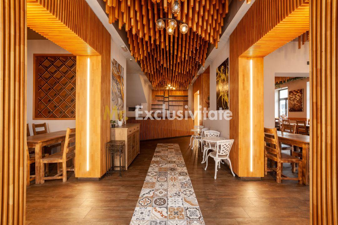 Spatiu comercial premium in vila – Bd. Republicii, Pitesti - 2