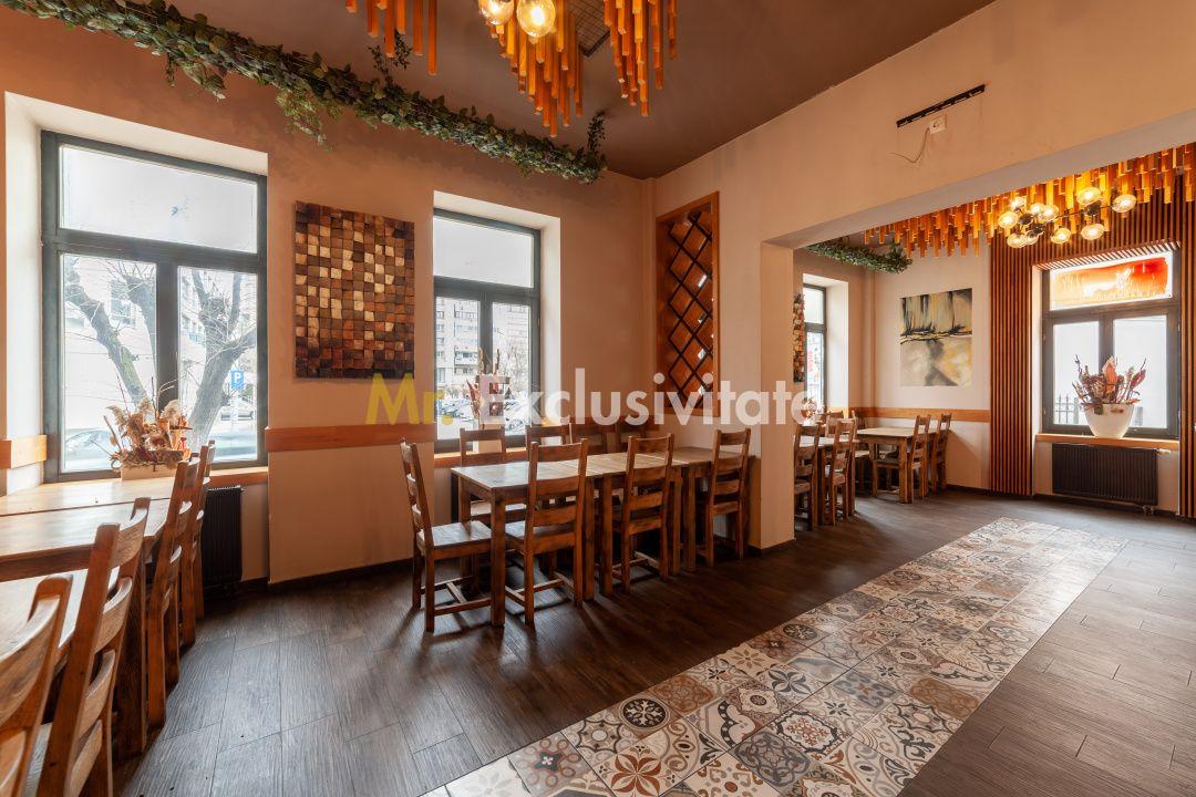 Spatiu comercial premium in vila – Bd. Republicii, Pitesti - 5