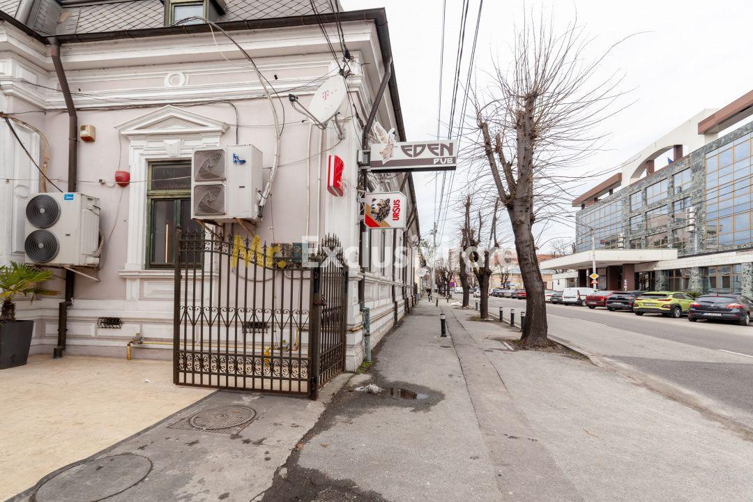 Spatiu comercial premium in vila – Bd. Republicii, Pitesti - 8