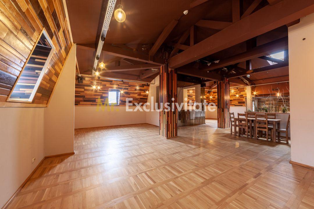 Spatiu comercial premium in vila – Bd. Republicii, Pitesti - 7