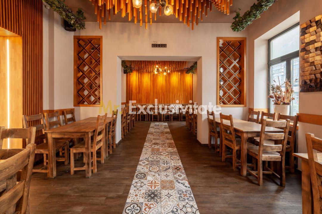 Spatiu comercial premium in vila – Bd. Republicii, Pitesti - 4