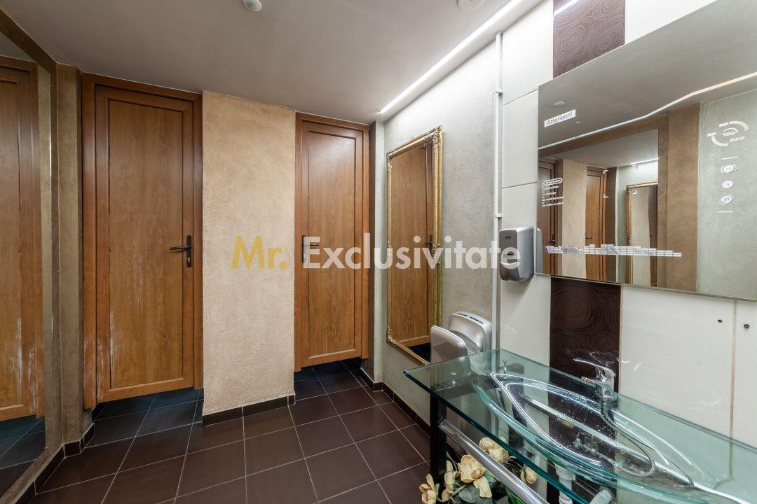 Spatiu comercial premium in vila – Bd. Republicii, Pitesti - 12