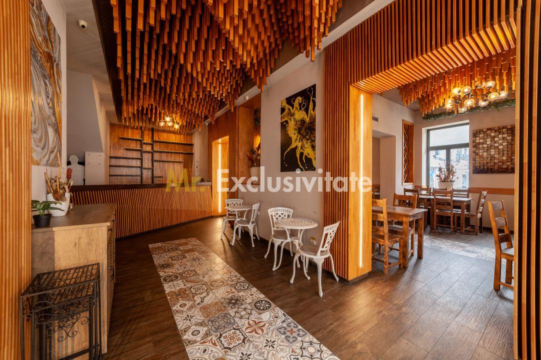 Spatiu comercial premium in vila – Bd. Republicii, Pitesti - 3
