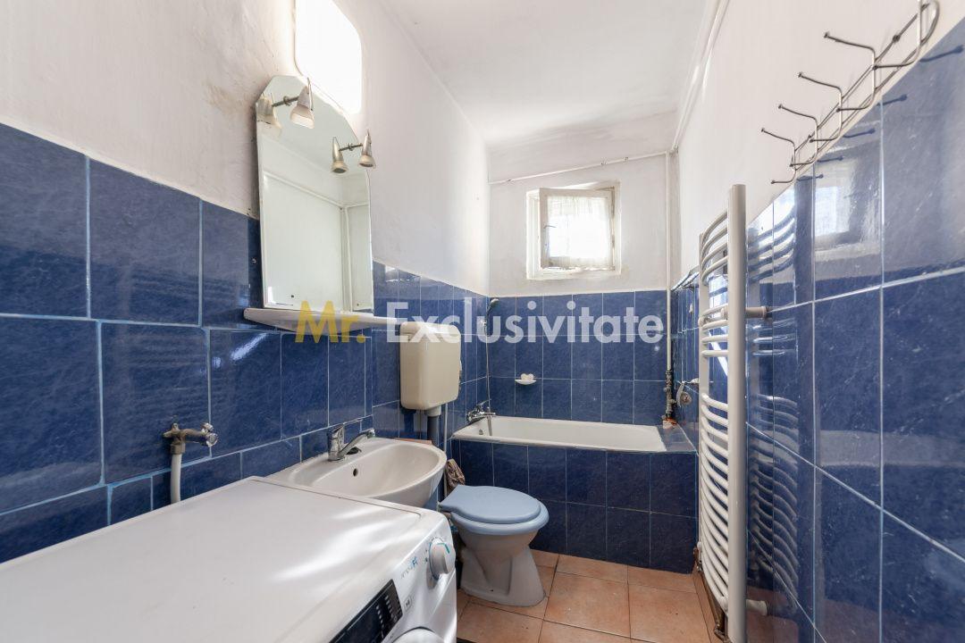 2 camere la pret de garsoniera – Kaufland Nord - loc de parcare - 11