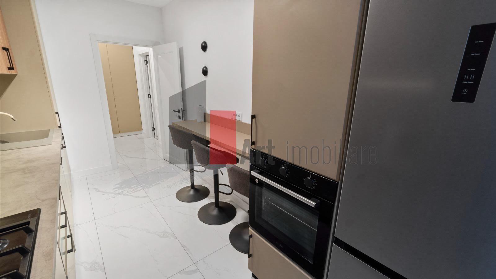 Apartament apartament 2 camere Exigent Faza 5 Lujerului - 7
