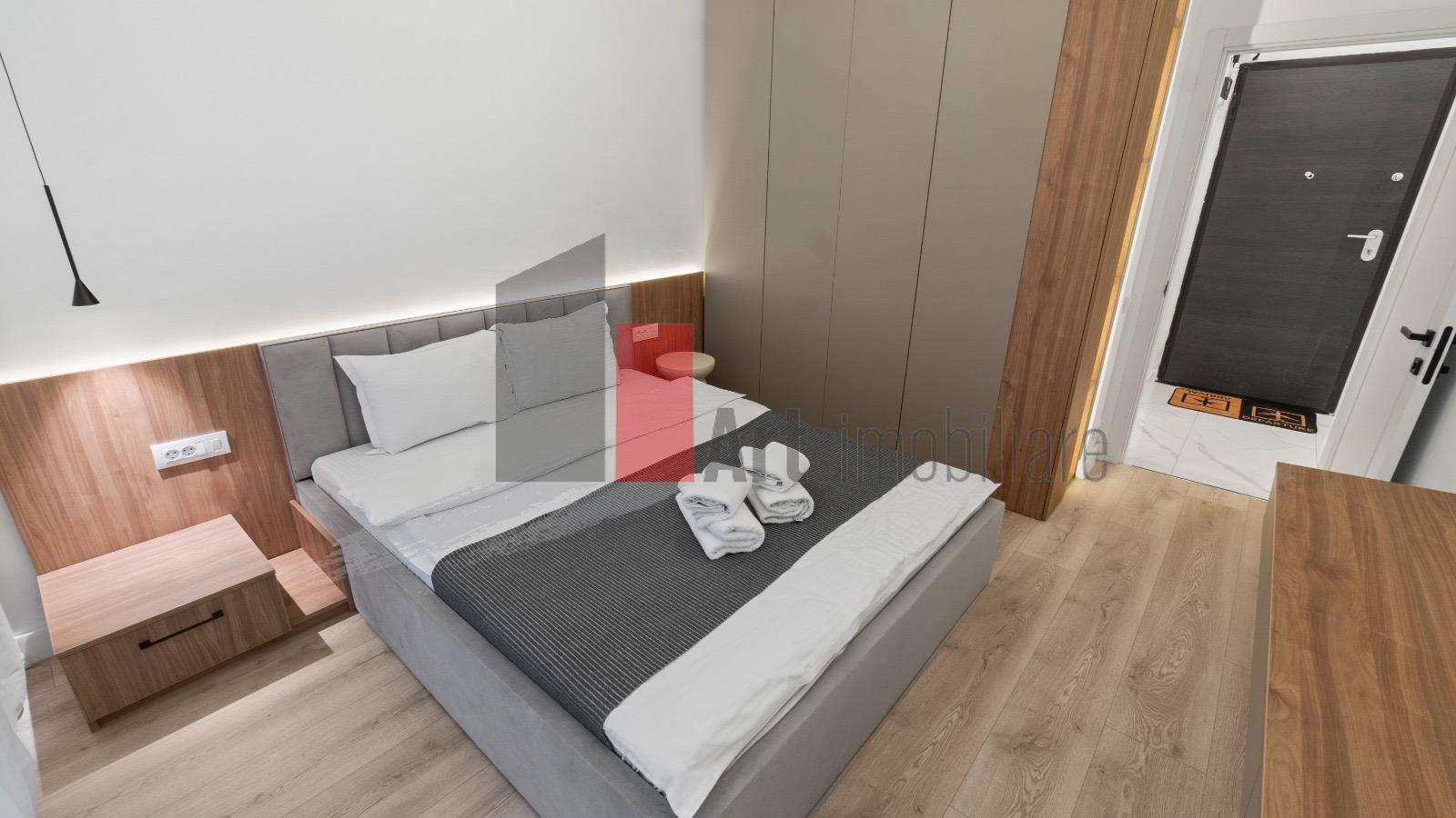 Apartament apartament 2 camere Exigent Faza 5 Lujerului - 6