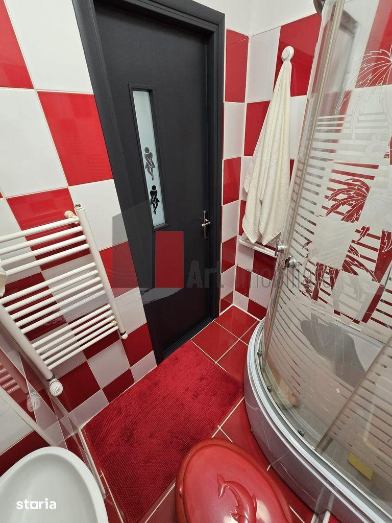 Vindem apartament cu 3 camere, Crângasi - 16