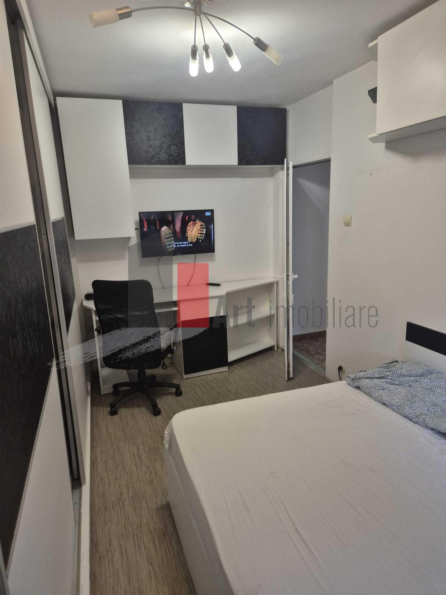 Vanzare apartament 3 camere -Crangasi -Lacul Morii - 5