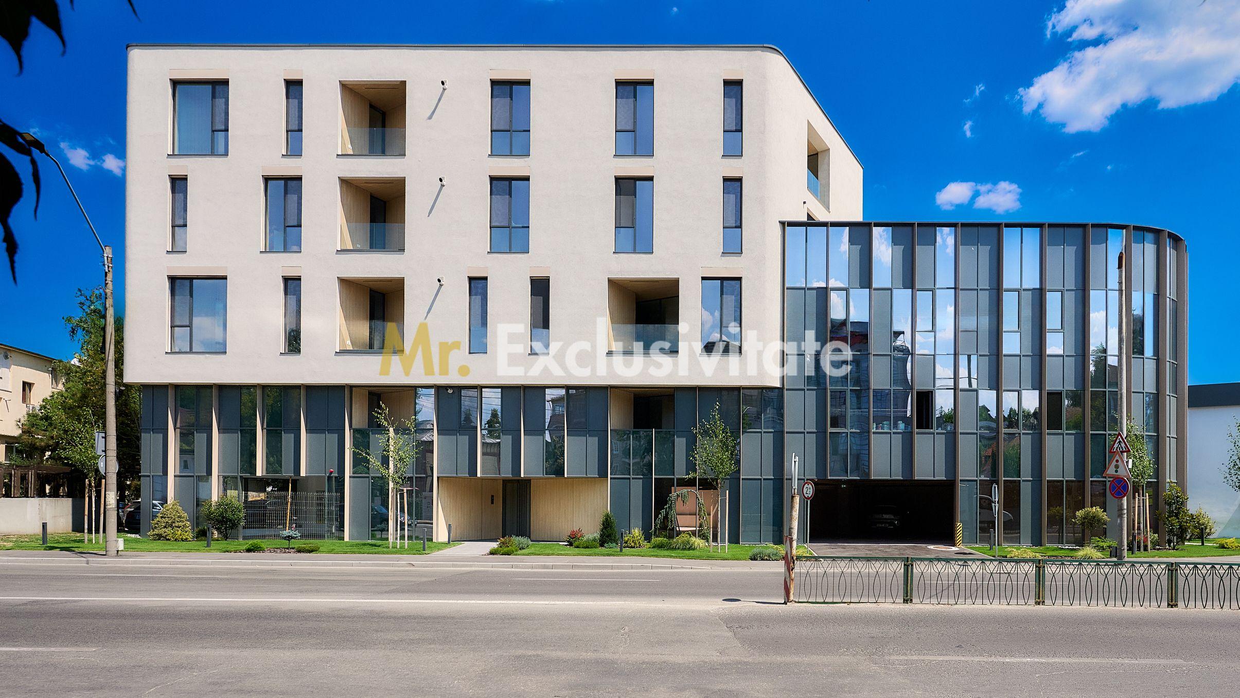 Bloc nou 2026|Finisaje excepționale| Ultracentral - 1
