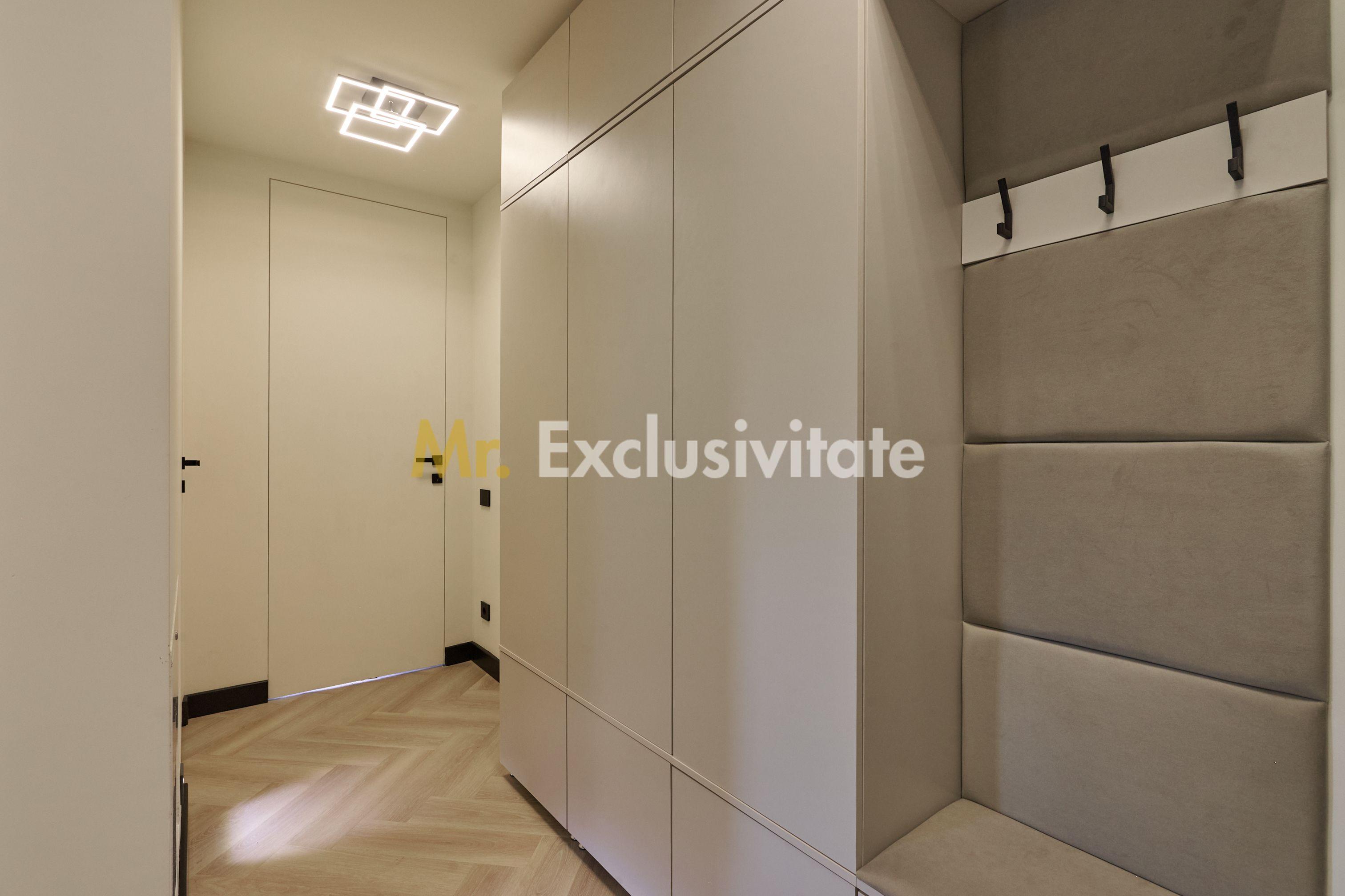 3 CAMERE | CENTRU | BLOC 2026 | TOTUL NOU | PRIMA ÎNCHIRIERE | PARCARE - 21