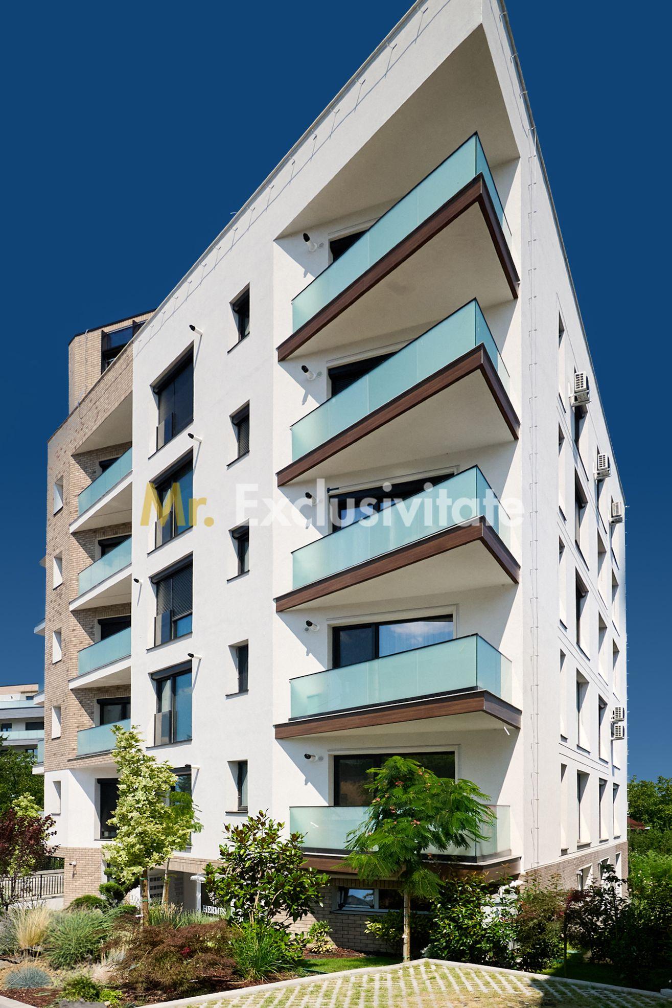 3 CAMERE|CENTRU|2026|2 BAI|2 BALCOANE |MOBILAT|UTILAT - 5