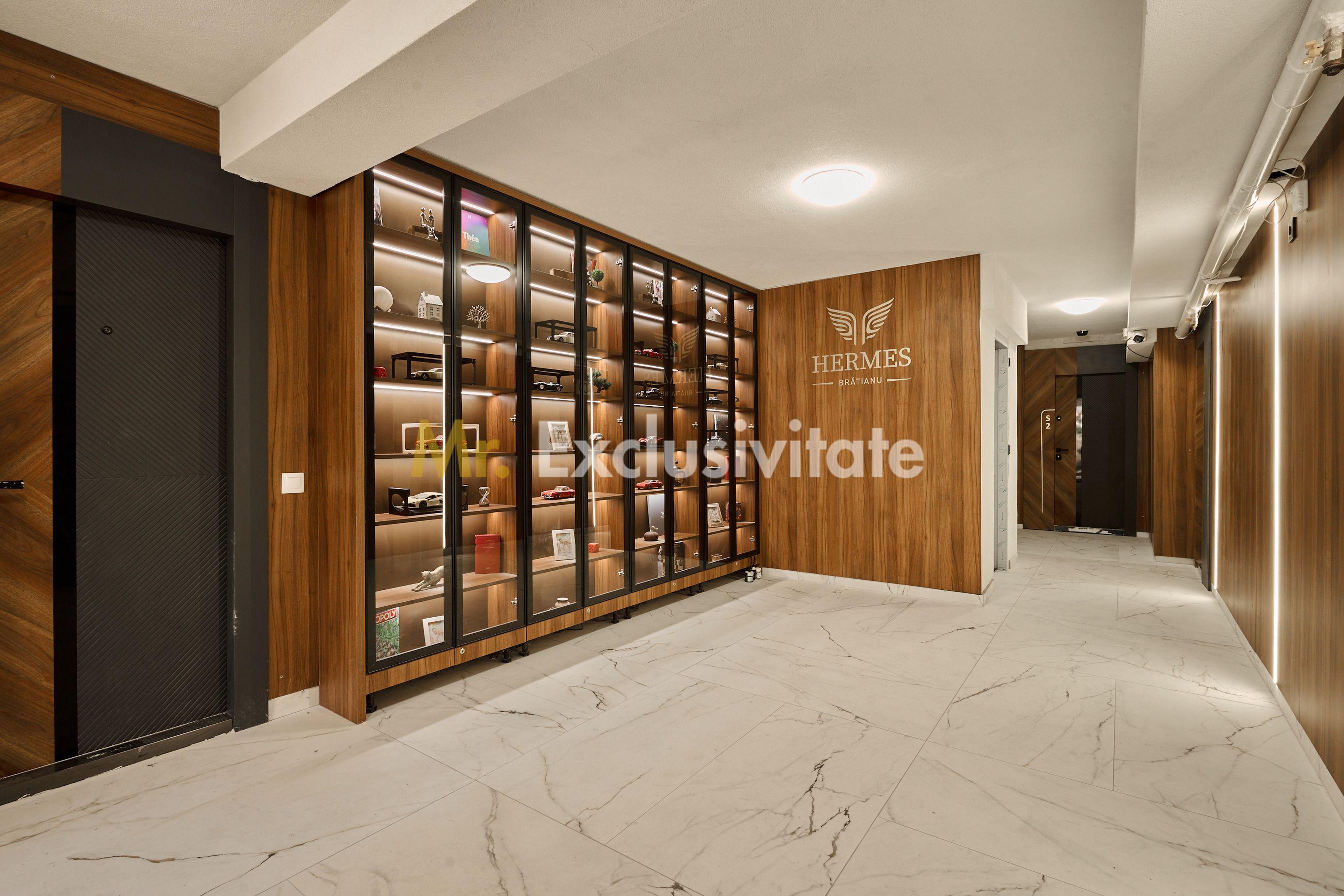3 CAMERE|CENTRU|2026|2 BAI|2 BALCOANE |MOBILAT|UTILAT - 4