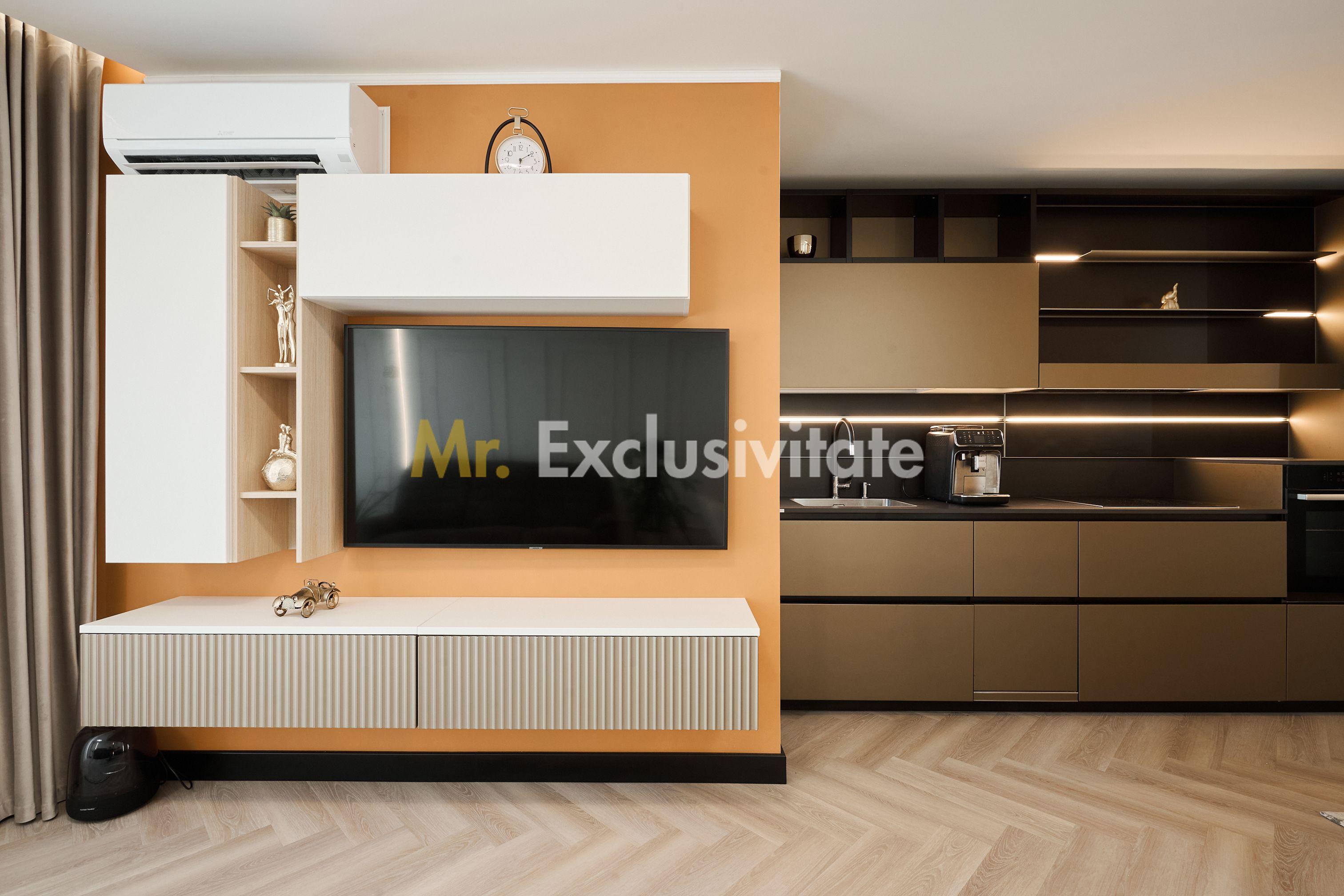 3 CAMERE|CENTRU|2026|2 BAI|2 BALCOANE |MOBILAT|UTILAT - 6