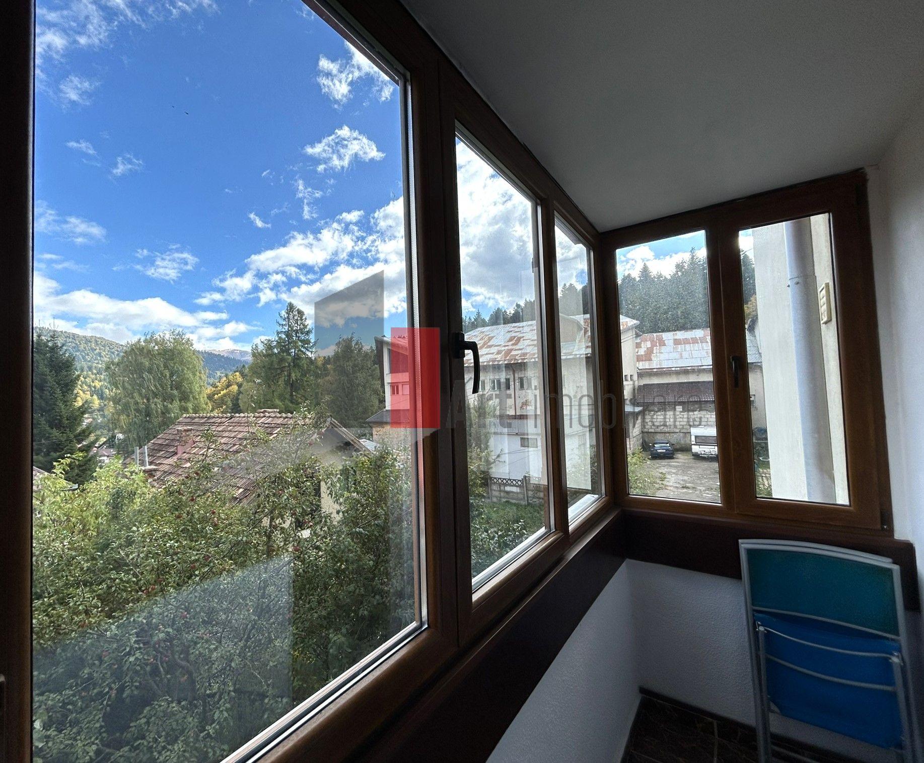 Apartament decomandat 3 camere | Busteni langa Telecabina - 6