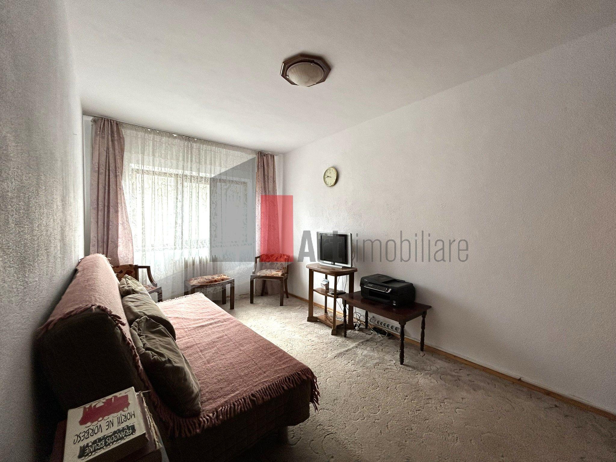Apartament decomandat 3 camere | Busteni langa Telecabina - 11