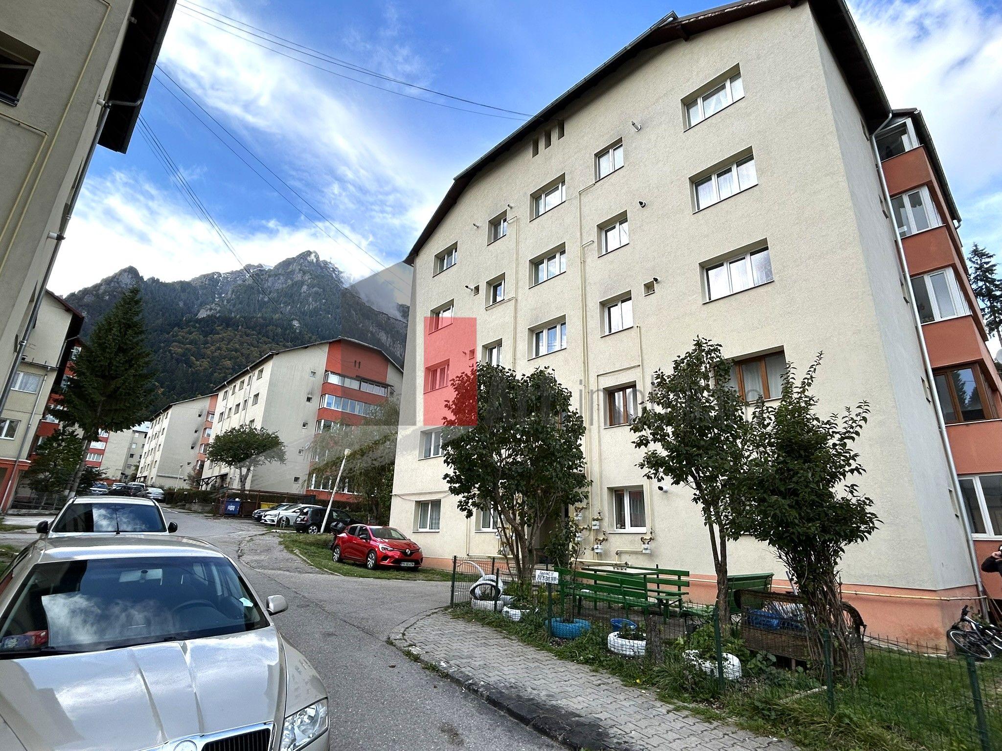 Apartament decomandat 3 camere | Busteni langa Telecabina - 23